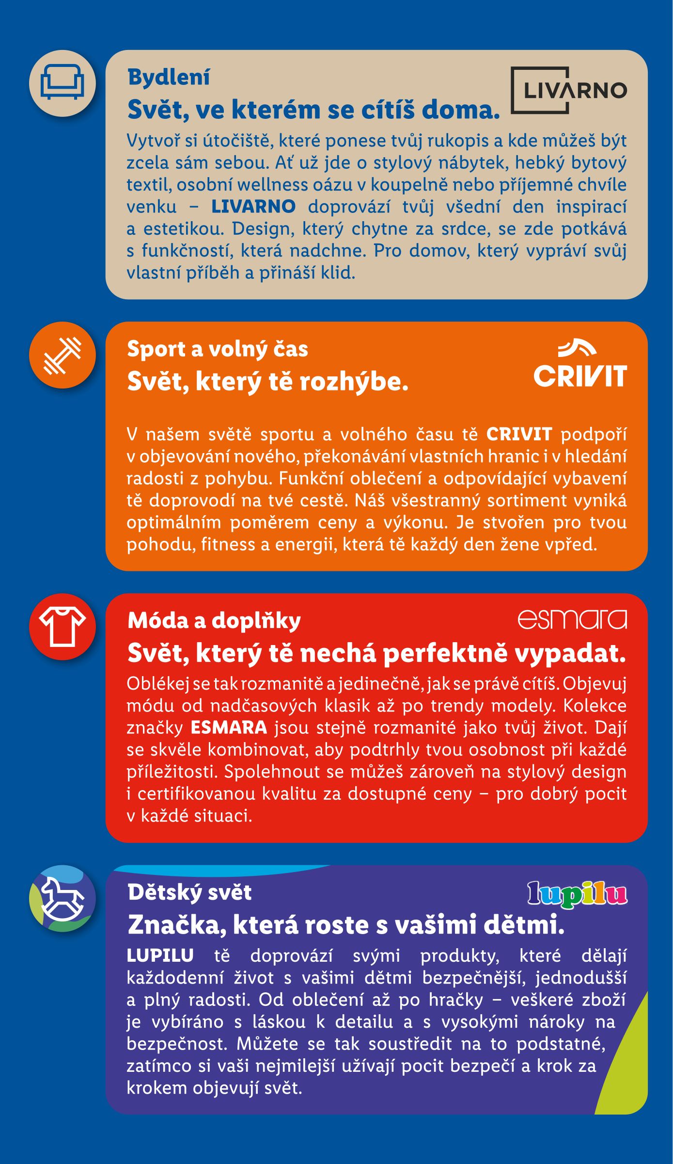 lidl - Lidl leták na příští týden od čtvrtka 04.06.2026 do neděle 07.06.2026 - page: 33