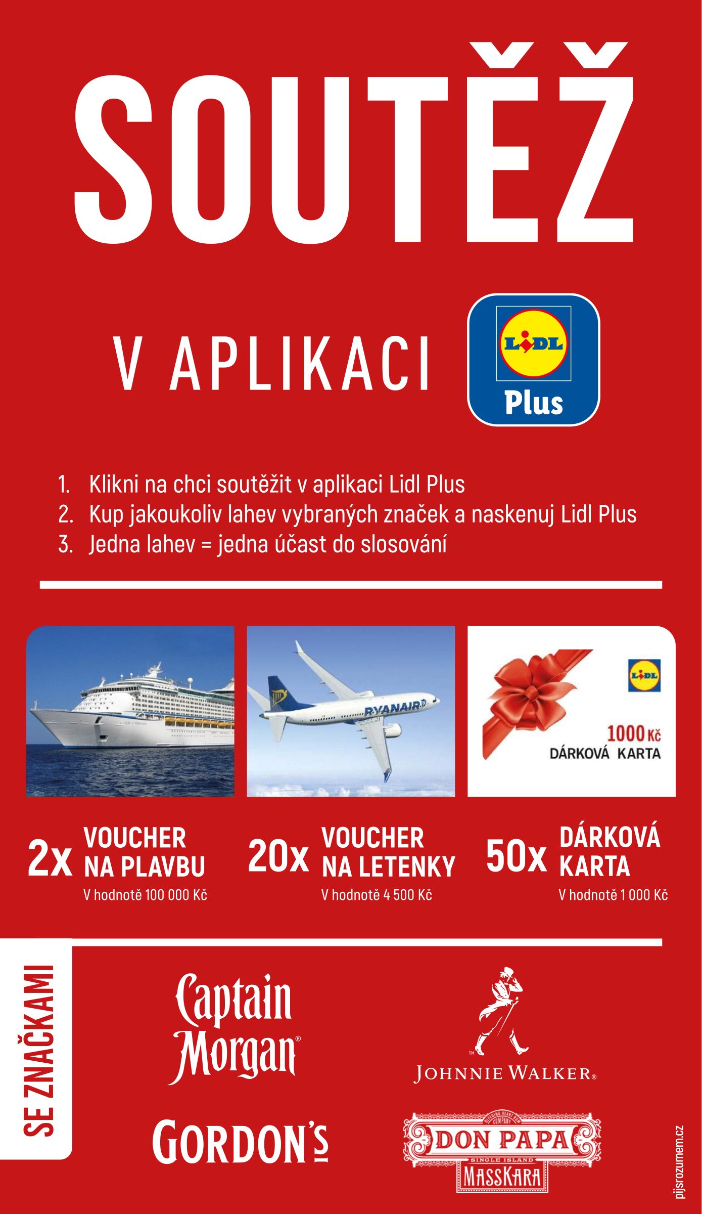 lidl - Lidl leták na příští týden od pondělí 15.06.2026 do středy 17.06.2026 - page: 49