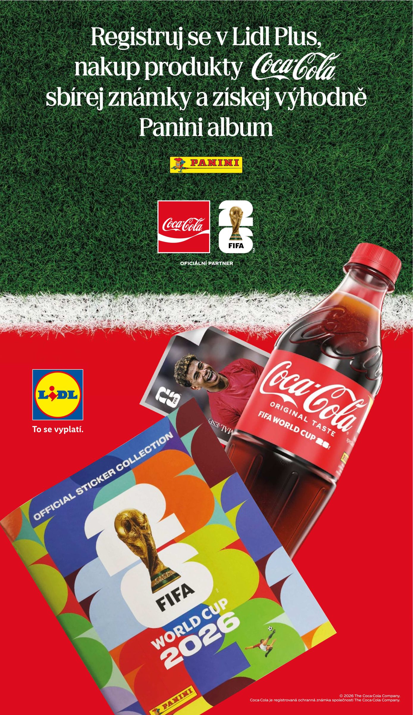 lidl - Aktuální Lidl leták platný od čtvrtka 18.06.2026 do neděle 21.06.2026 - page: 56