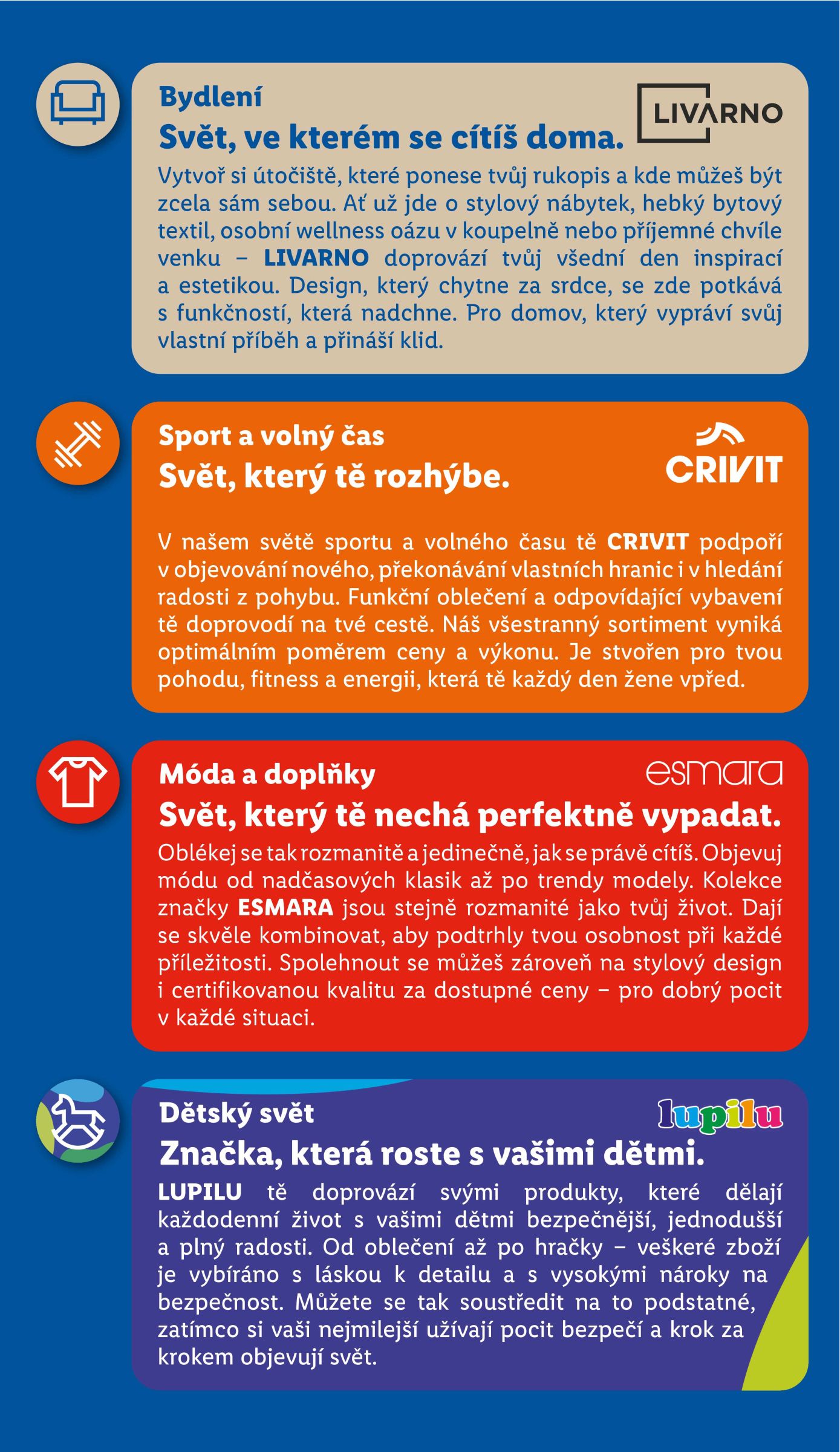 lidl - Aktuální Lidl leták platný od čtvrtka 18.06.2026 do neděle 21.06.2026 - page: 39