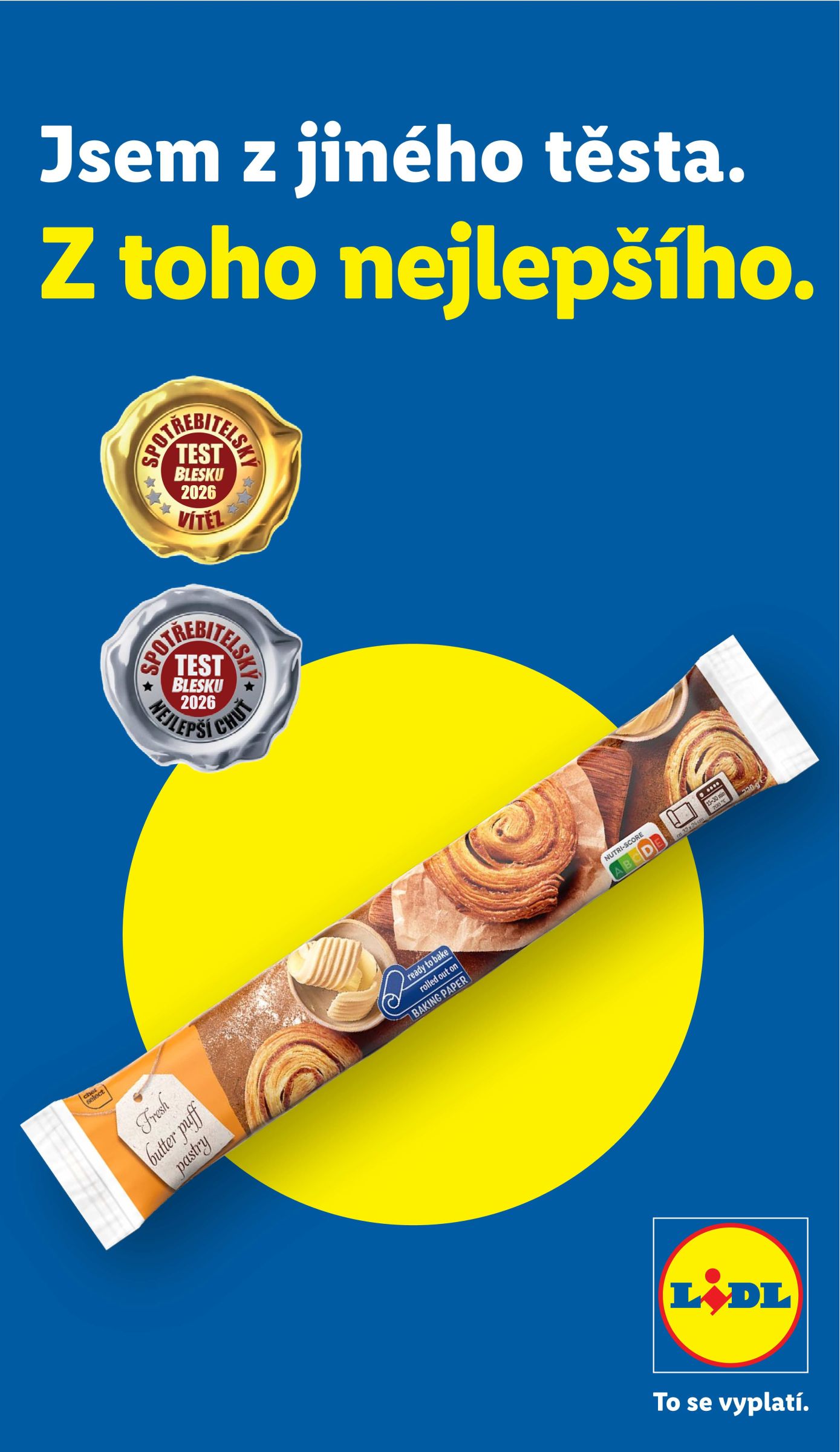 lidl - Lidl leták na příští týden od pondělí 22.06.2026 do neděle 28.06.2026 - page: 51
