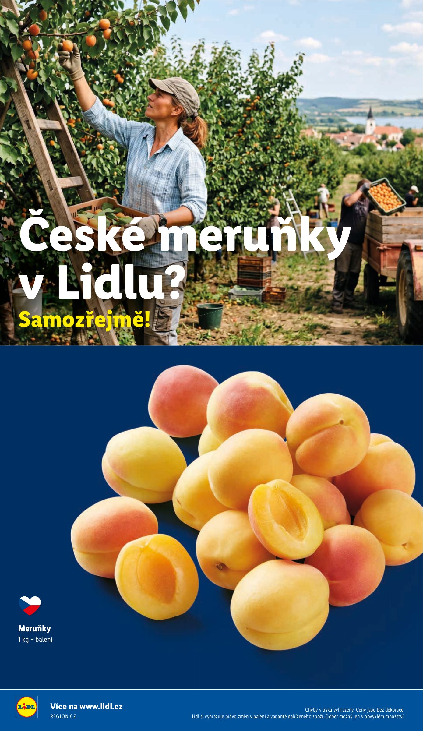 lidl - Lidl leták na příští týden od čtvrtka 02.07.2026 do neděle 05.07.2026 - page: 48