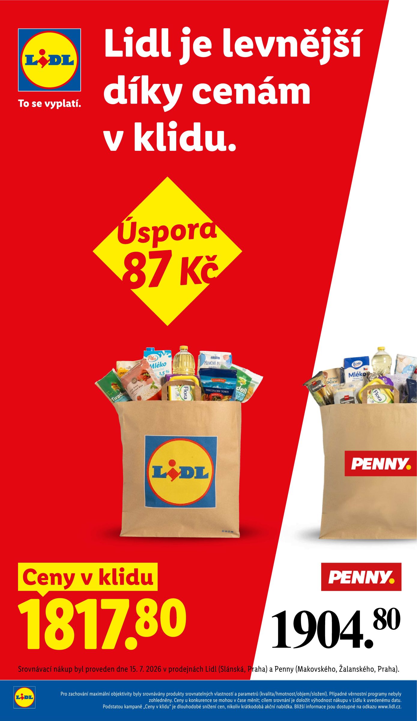 lidl - Lidl leták na příští týden od čtvrtka 30.07.2026 do neděle 02.08.2026 - page: 7