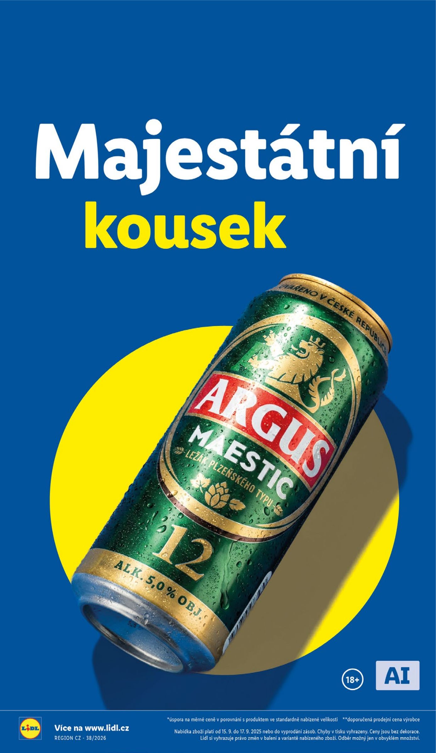 lidl - Lidl leták na příští týden od pondělí 03.08.2026 do neděle 09.08.2026 - page: 54