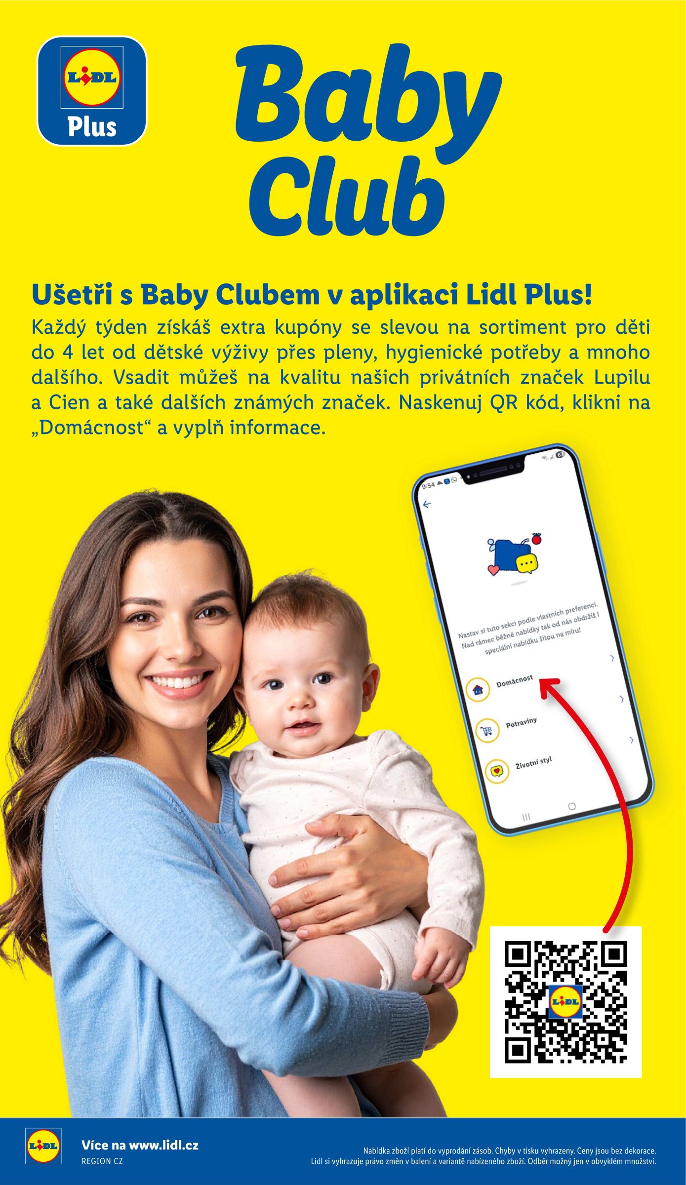 lidl - Lidl leták na příští týden od čtvrtka 06.08.2026 do neděle 09.08.2026 - page: 48