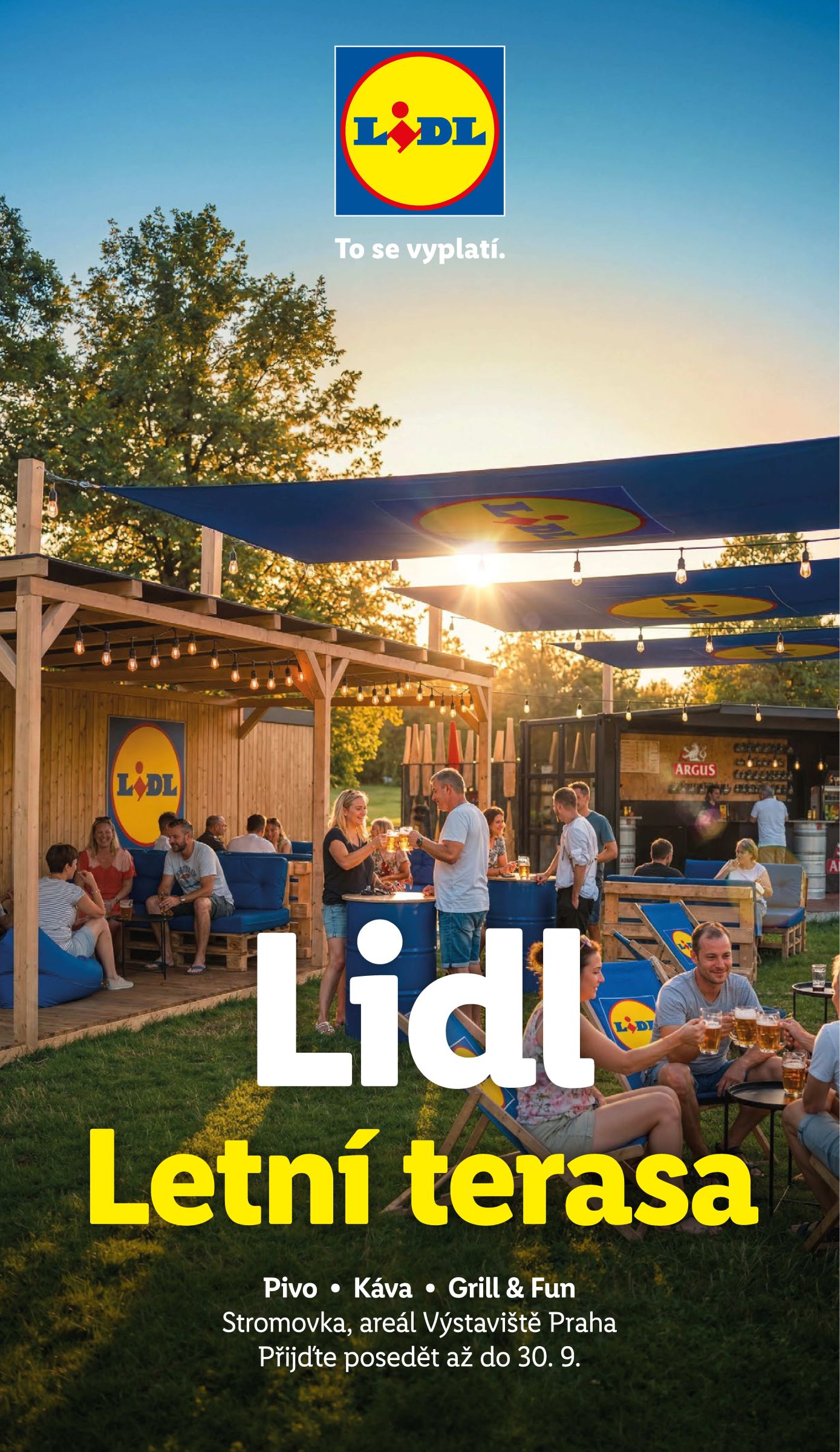 lidl - Lidl leták na příští týden od čtvrtka 06.08.2026 do neděle 09.08.2026 - page: 46