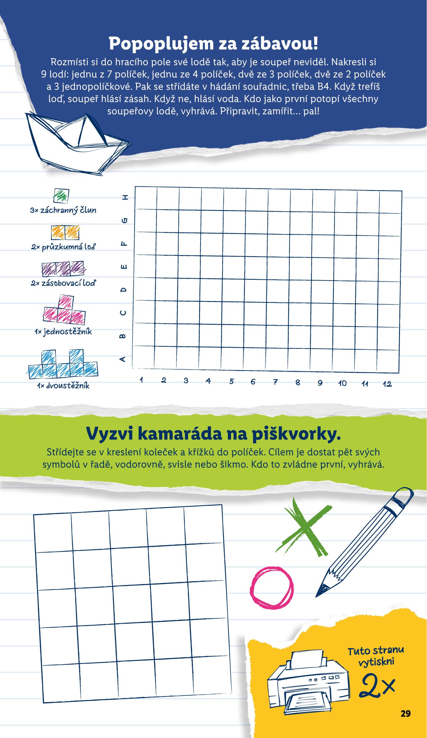 lidl - Aktuální Lidl - Škola volá leták platný od úterý 04.08.2026 do úterý 01.09.2026 - page: 29