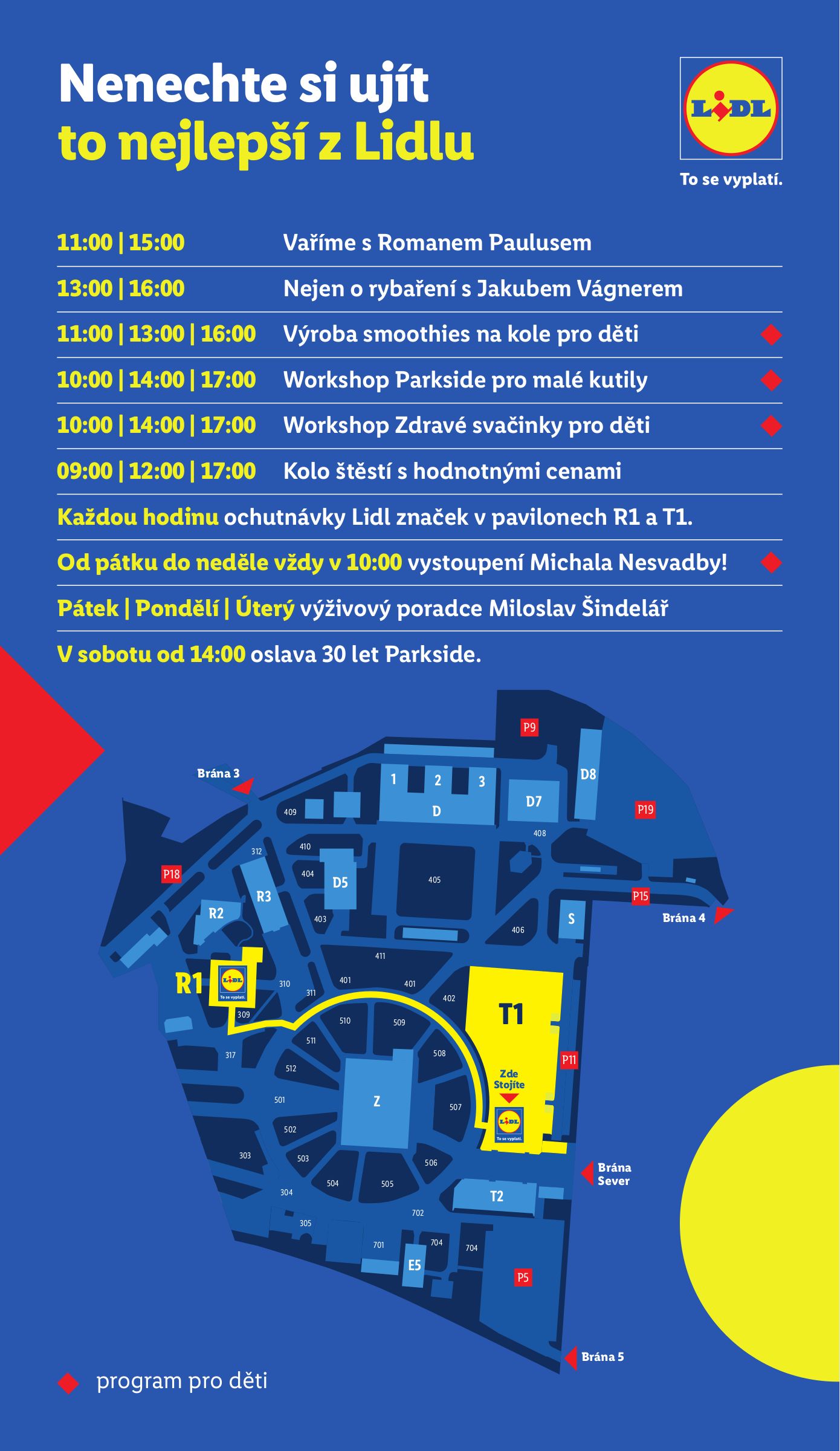 lidl - Lidl - Země živitelka leták na příští týden od čtvrtka 20.08.2026 do úterý 25.08.2026 - page: 2