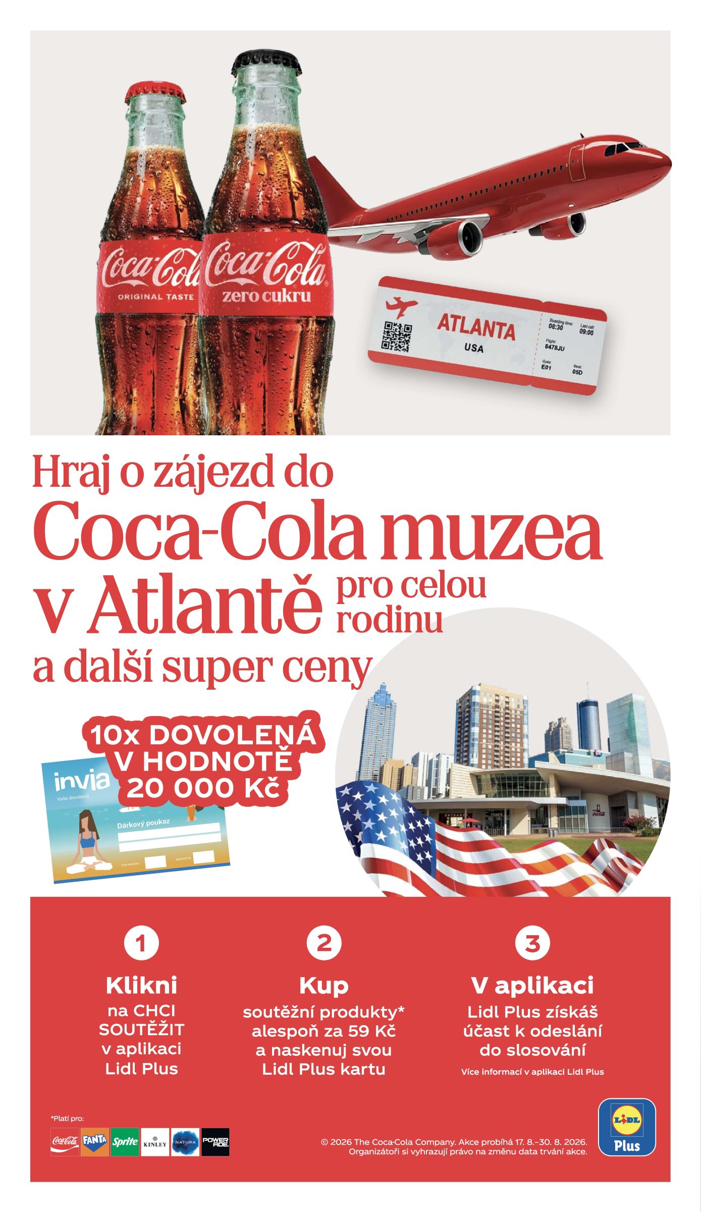 lidl - Lidl leták na příští týden od pondělí 24.08.2026 do středy 26.08.2026 - page: 52