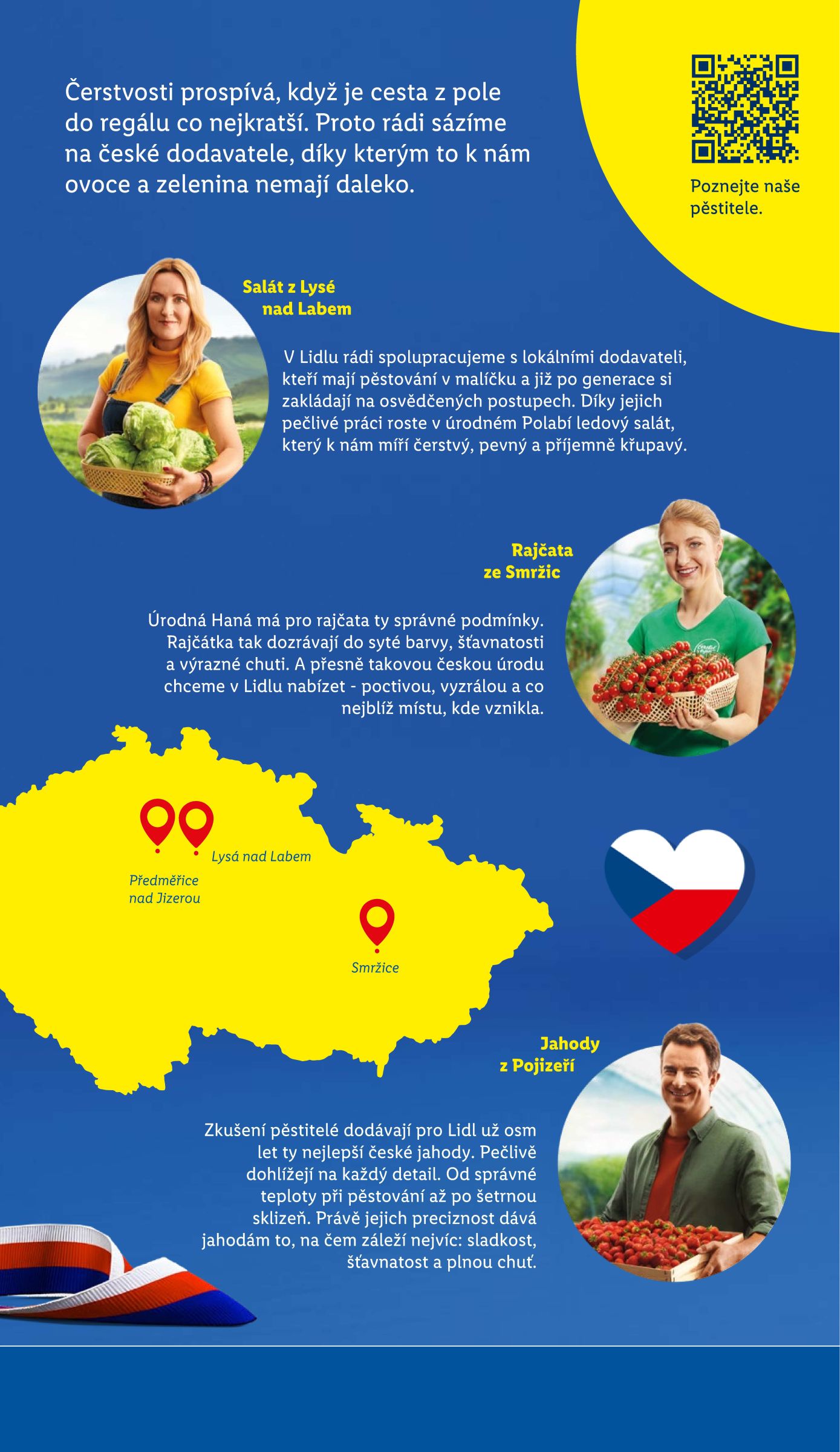 lidl - Lidl leták na příští týden od čtvrtka 27.08.2026 do neděle 30.08.2026 - page: 15