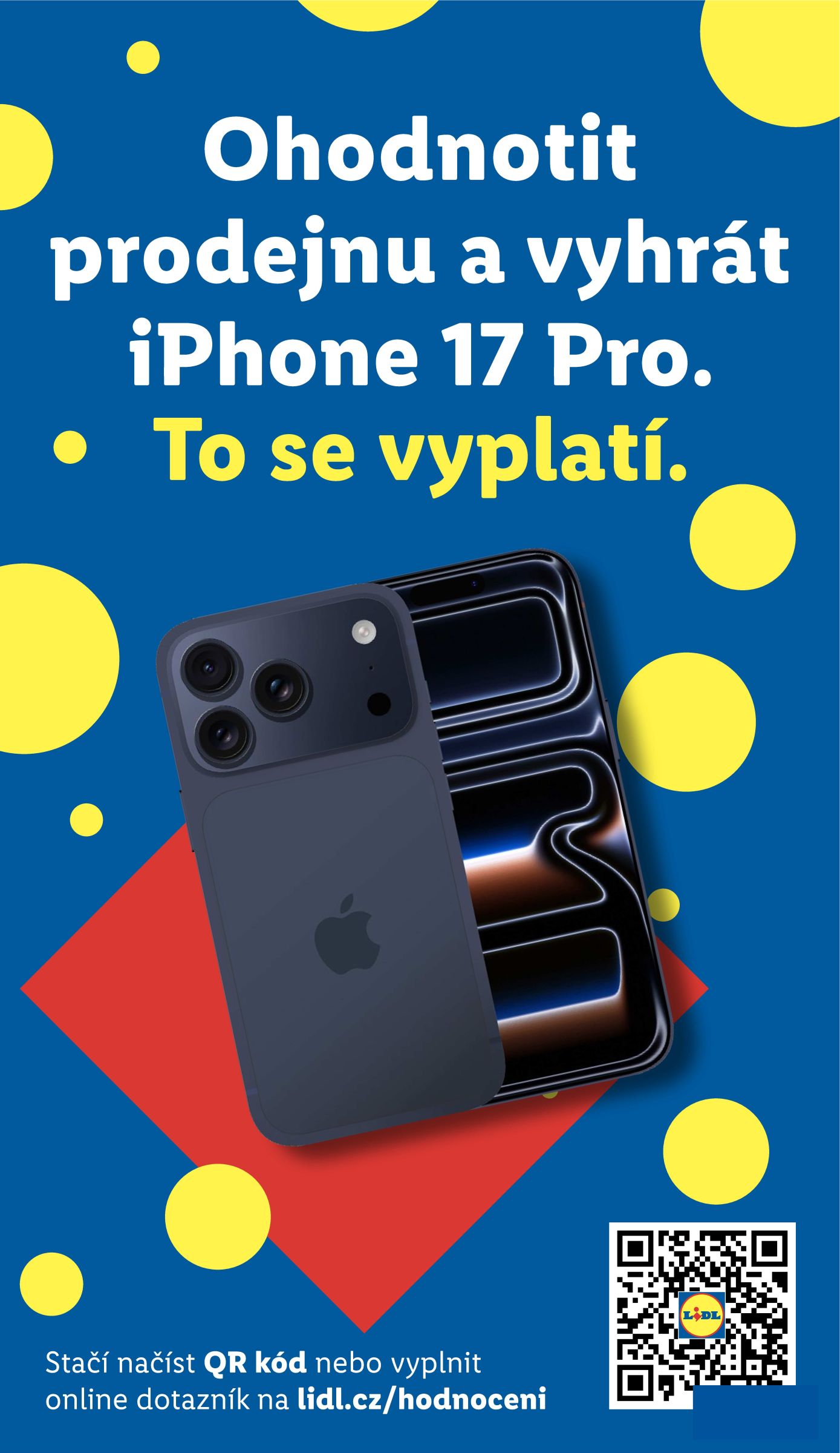 lidl - Lidl leták na příští týden od čtvrtka 27.08.2026 do neděle 30.08.2026 - page: 19