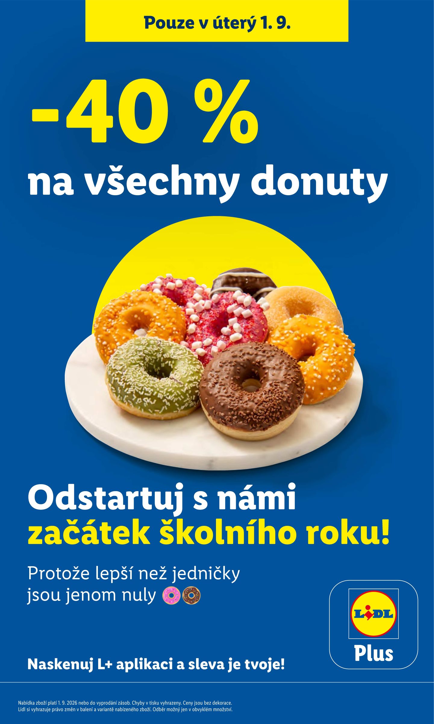 lidl - Lidl leták na příští týden od pondělí 31.08.2026 do středy 02.09.2026 - page: 35