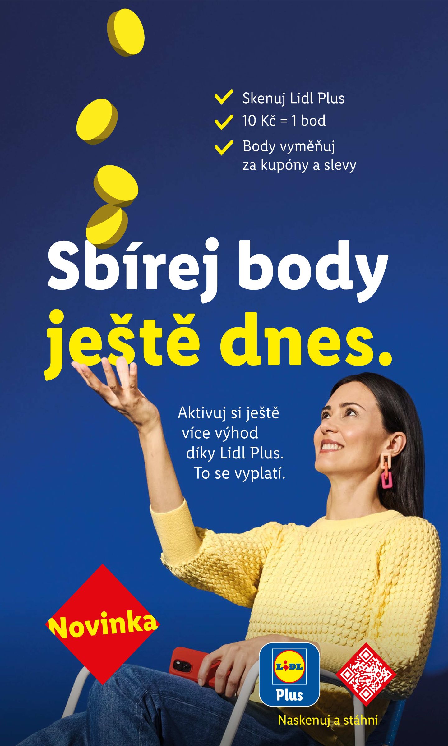 lidl - Lidl - Spotřební zboží leták na příští týden od pondělí 31.08.2026 do neděle 06.09.2026 - page: 2