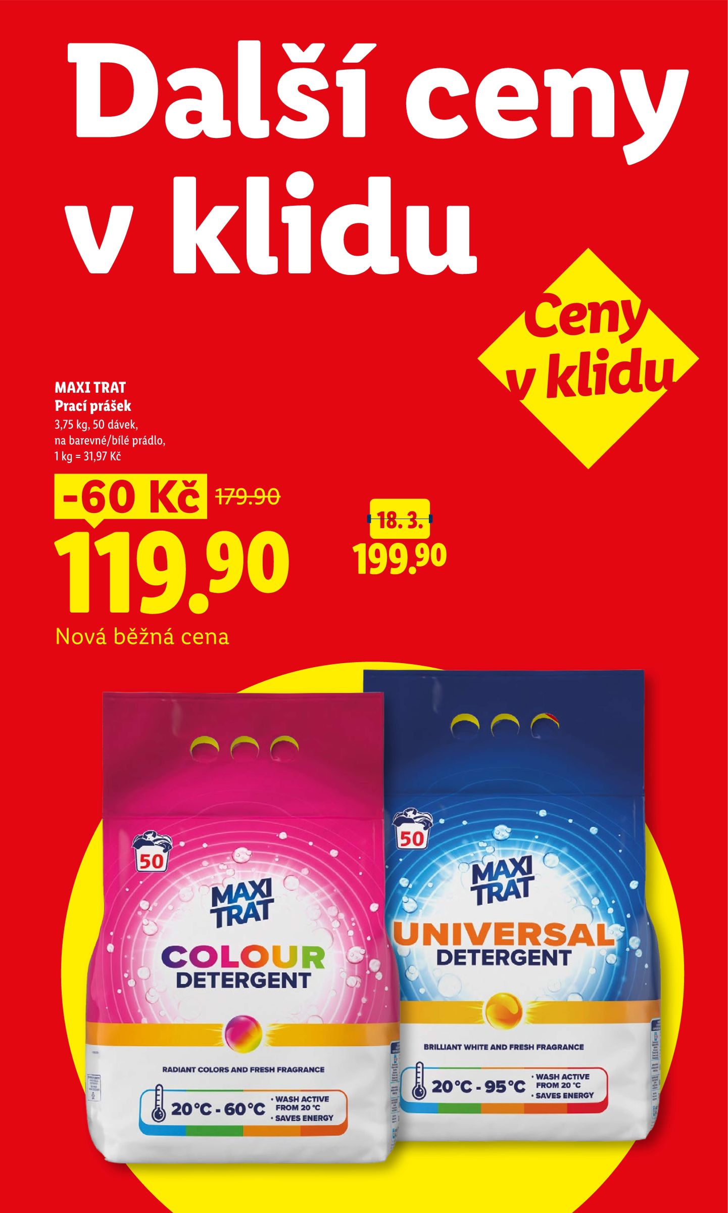 lidl - Lidl leták na příští týden od čtvrtka 10.09.2026 do neděle 13.09.2026