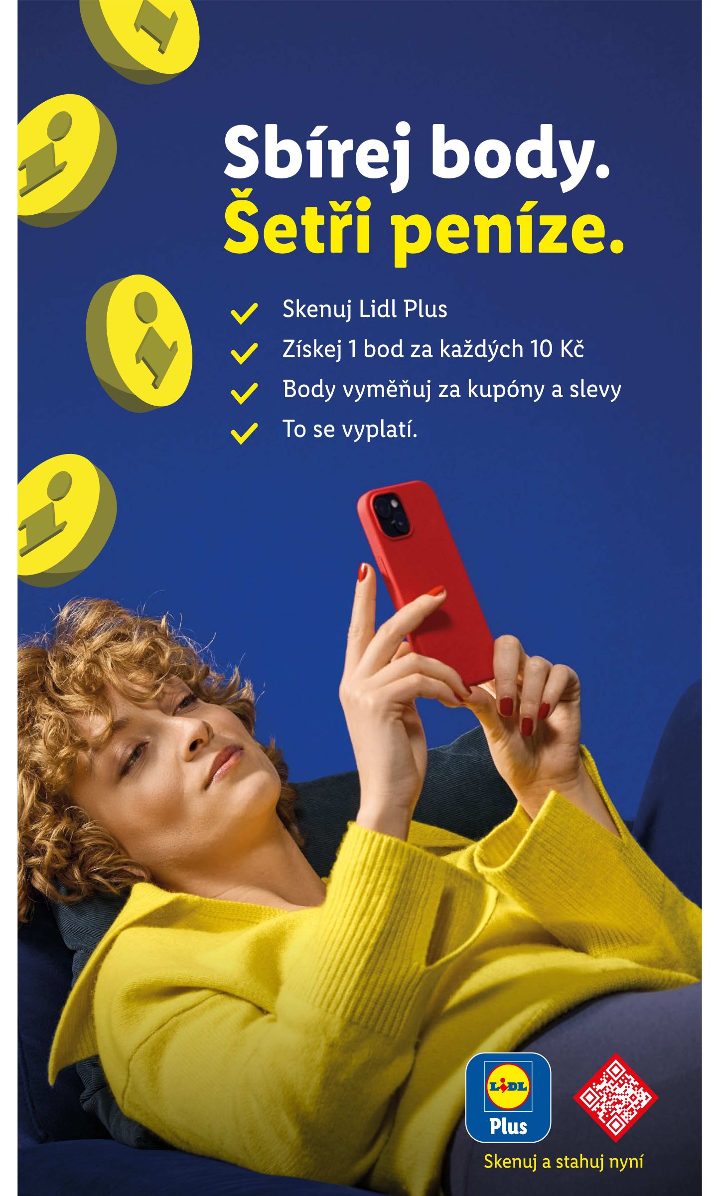 lidl - Lidl leták na příští týden od čtvrtka 10.09.2026 do neděle 13.09.2026 - page: 19