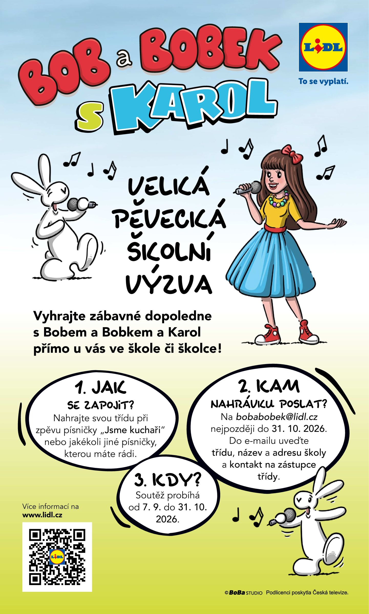lidl - Lidl leták na příští týden od čtvrtka 10.09.2026 do neděle 13.09.2026 - page: 54