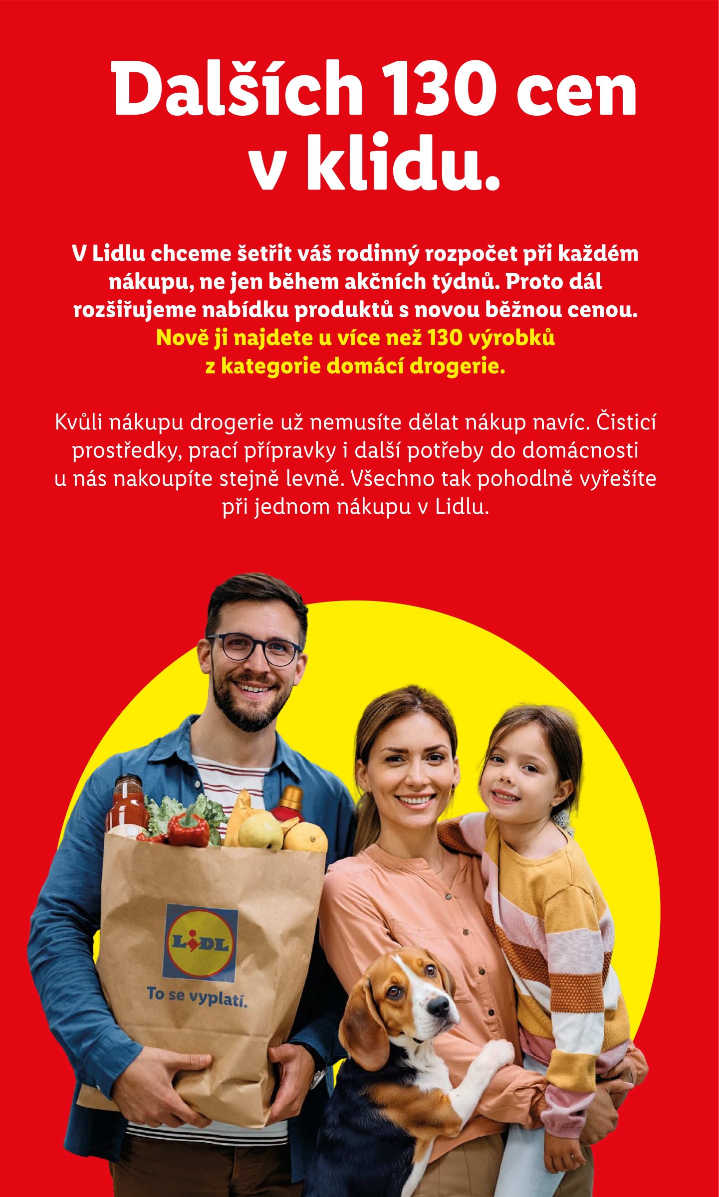 lidl - Lidl leták na příští týden od pondělí 07.09.2026 do středy 09.09.2026 - page: 2