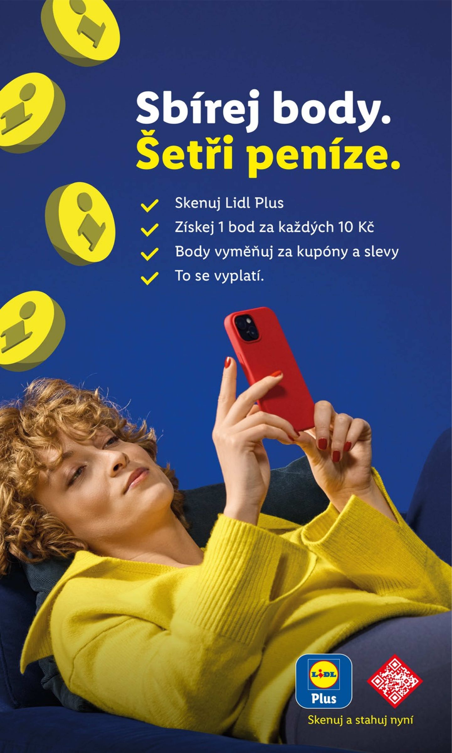 lidl - Lidl - Spotřební zboží leták na příští týden od pondělí 14.09.2026 do neděle 20.09.2026 - page: 18
