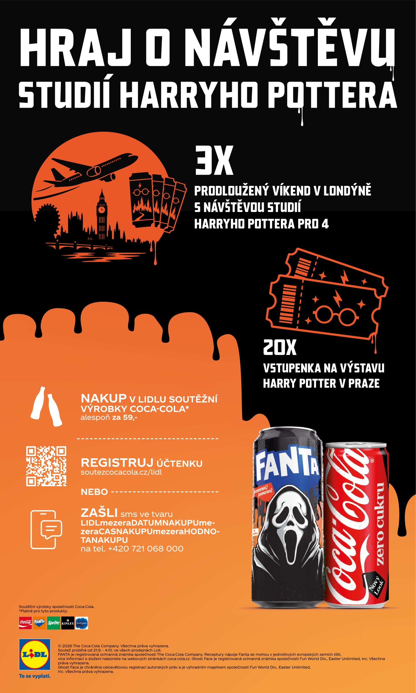 lidl - Lidl leták na příští týden od pondělí 21.09.2026 do středy 23.09.2026 - page: 49