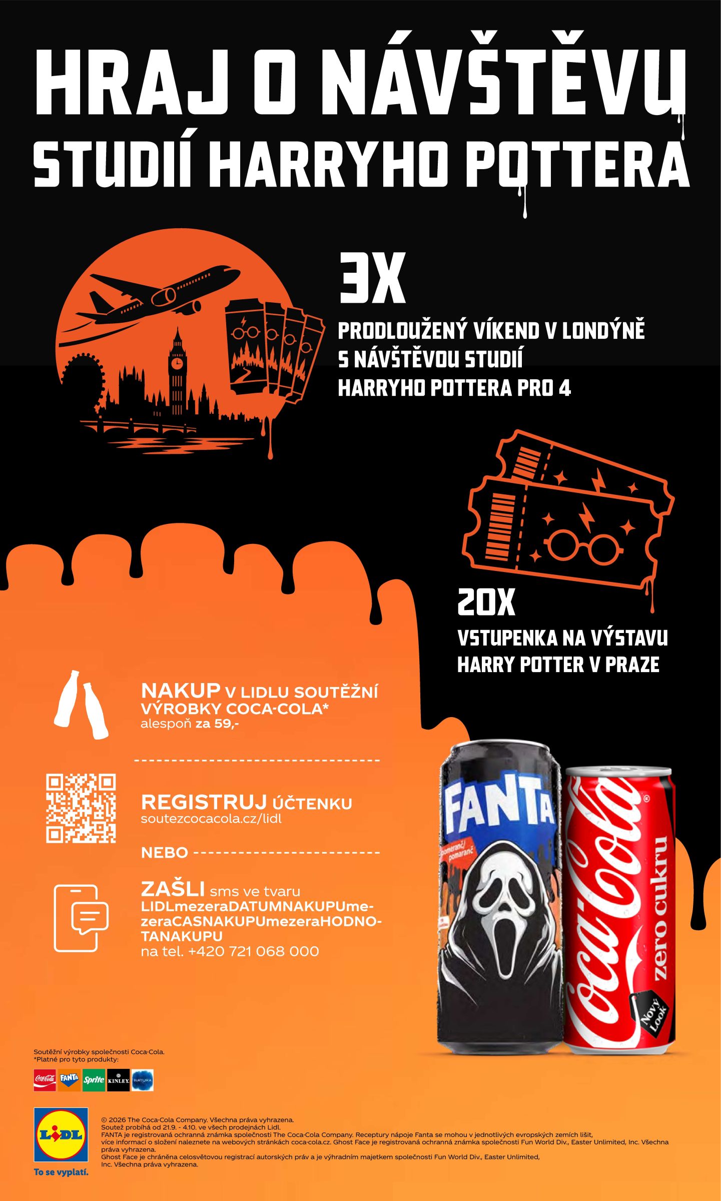 lidl - Lidl leták na příští týden od úterý 29.09.2026 do středy 30.09.2026 - page: 39