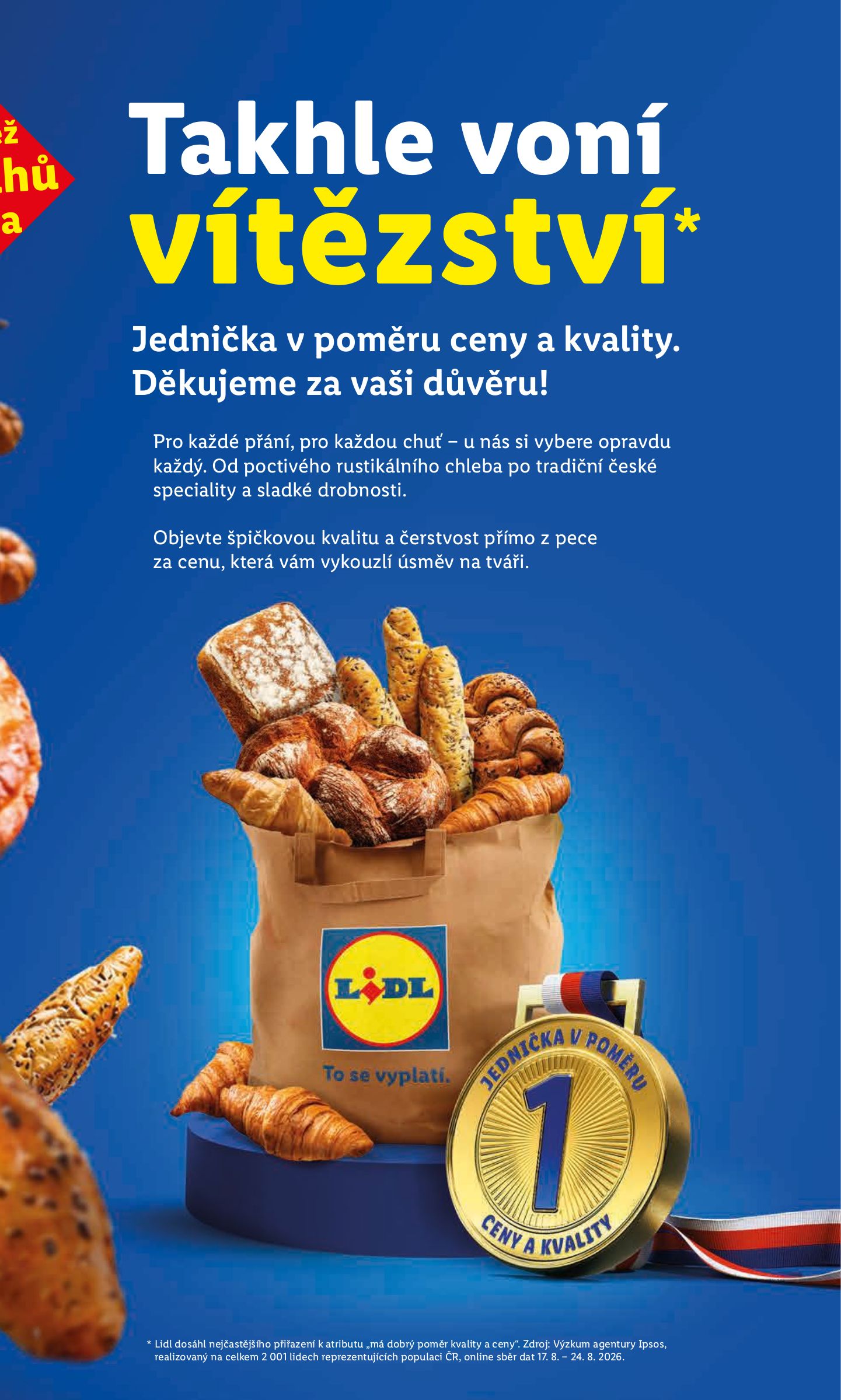 lidl - Lidl leták na příští týden od úterý 29.09.2026 do středy 30.09.2026 - page: 19