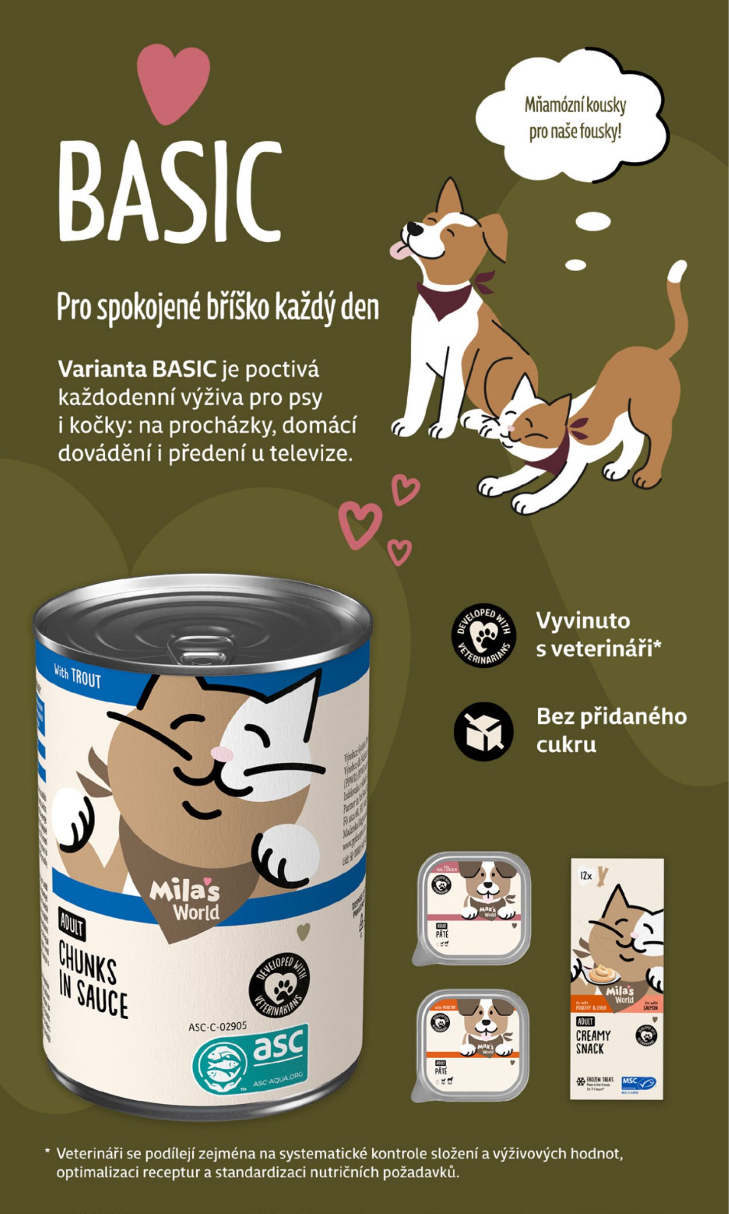 lidl - Aktuální Lidl - Max & Mila's World leták platný od pondělí 12.10.2026 do čtvrtka 31.12.2026 - page: 4