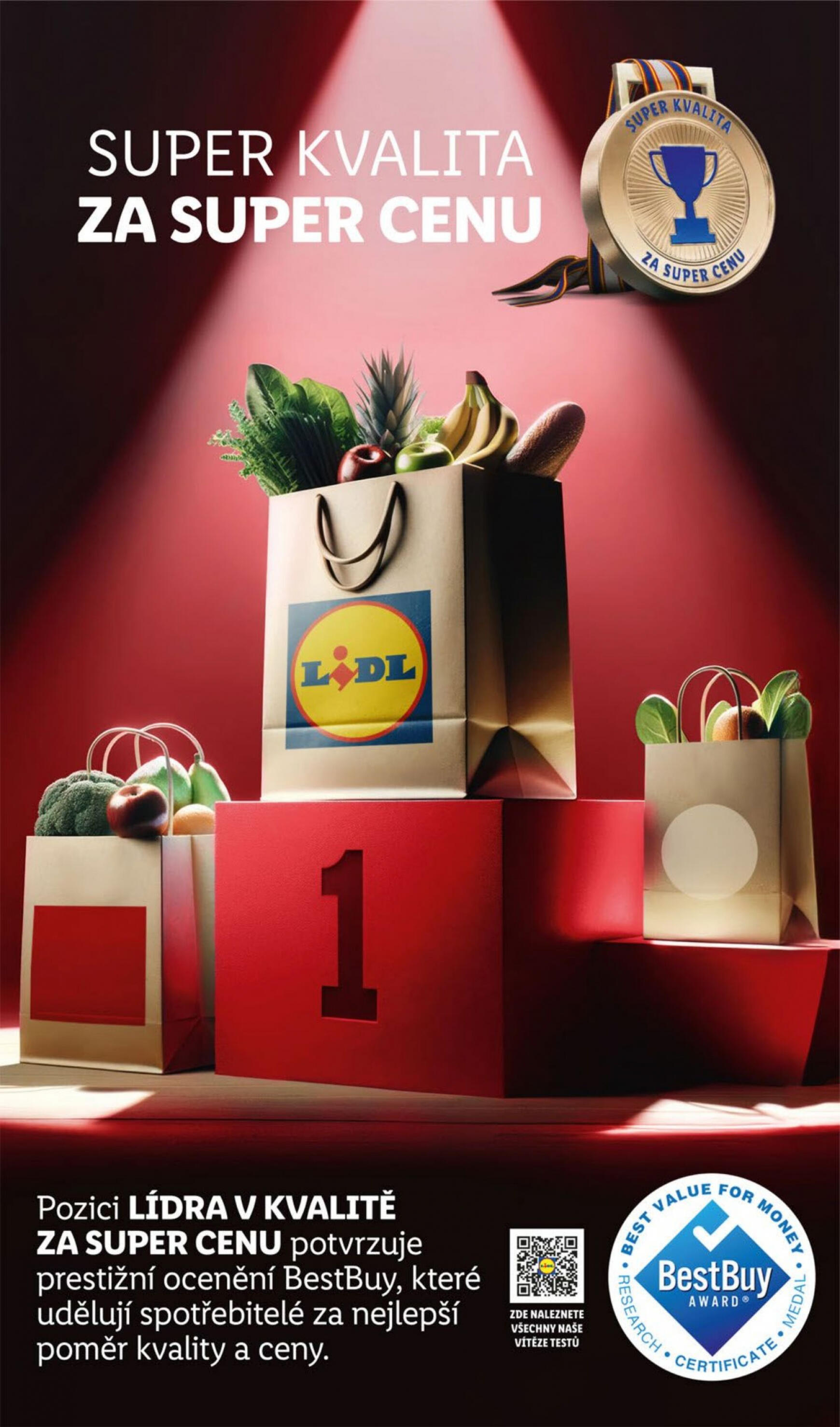 lidl - Leták Lidl od 01.08. do 04.08. - page: 46