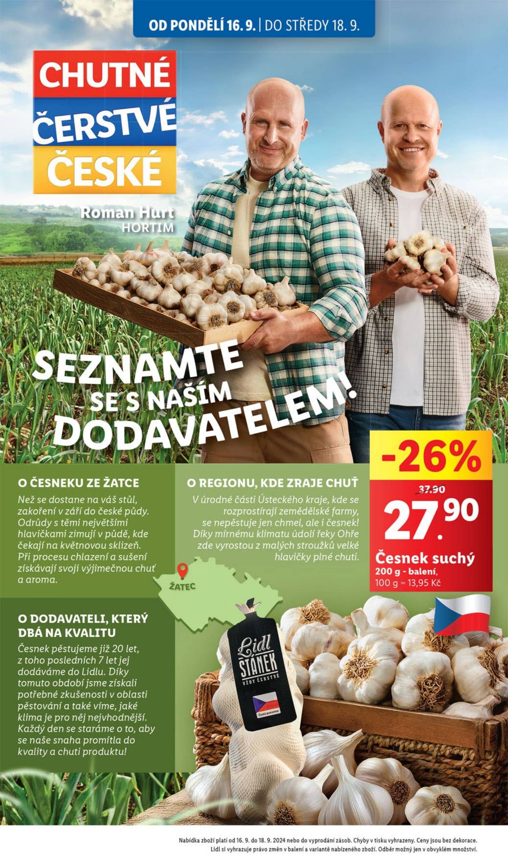 lidl - Leták Lidl od 16.09. do 22.09. - page: 12