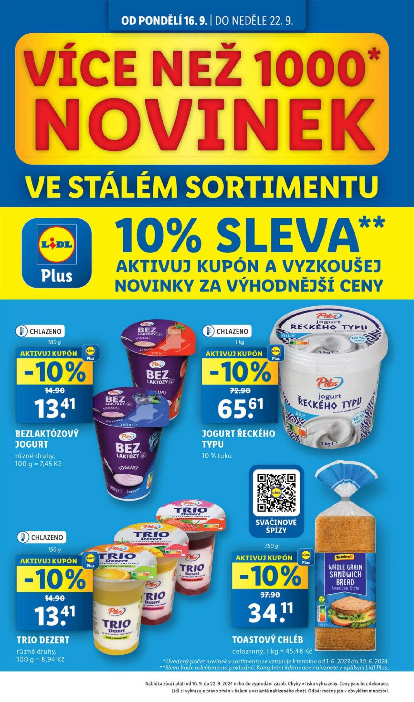 lidl - Leták Lidl od 16.09. do 22.09. - page: 28