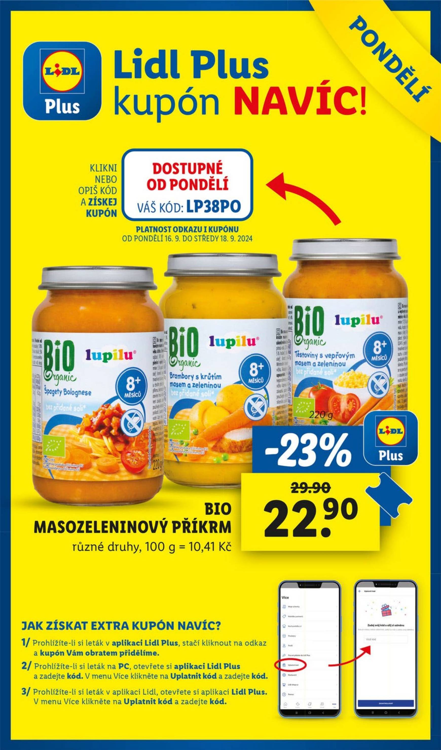 lidl - Leták Lidl od 16.09. do 22.09. - page: 50