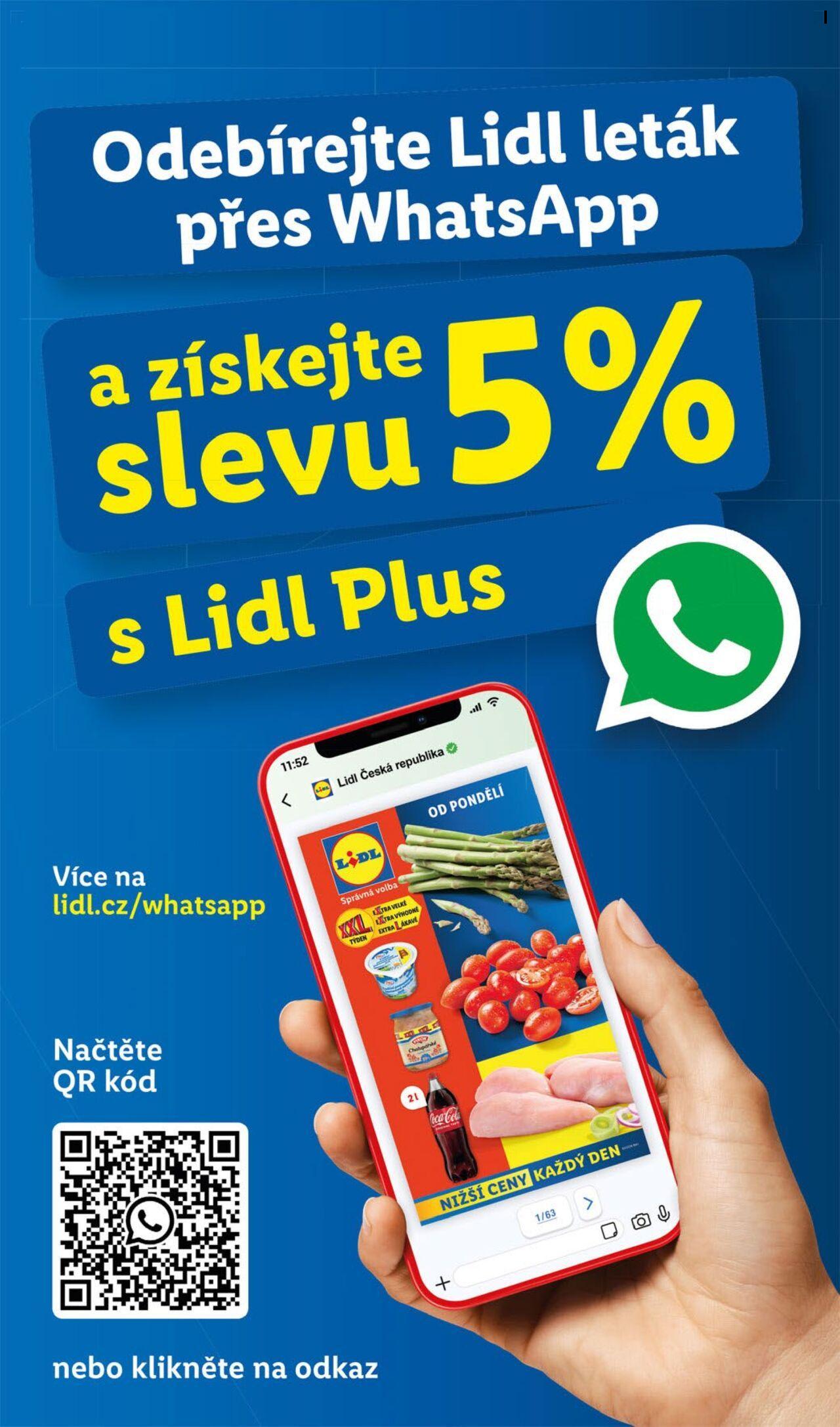 lidl - LIDL leták 26.09.2024 - 29.09.2024 - page: 29