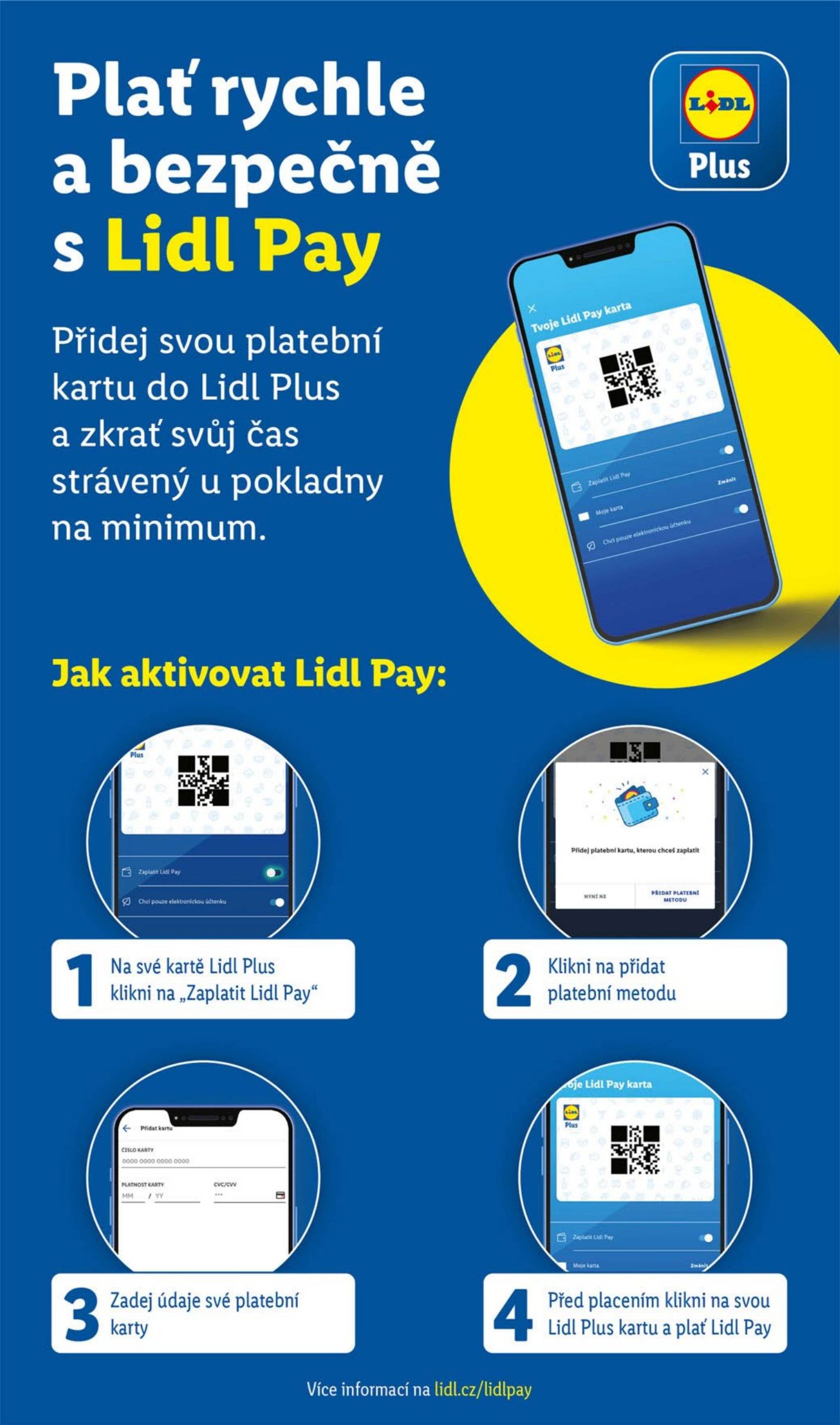 lidl - Leták Lidl od 21.10. do 27.10. - page: 15