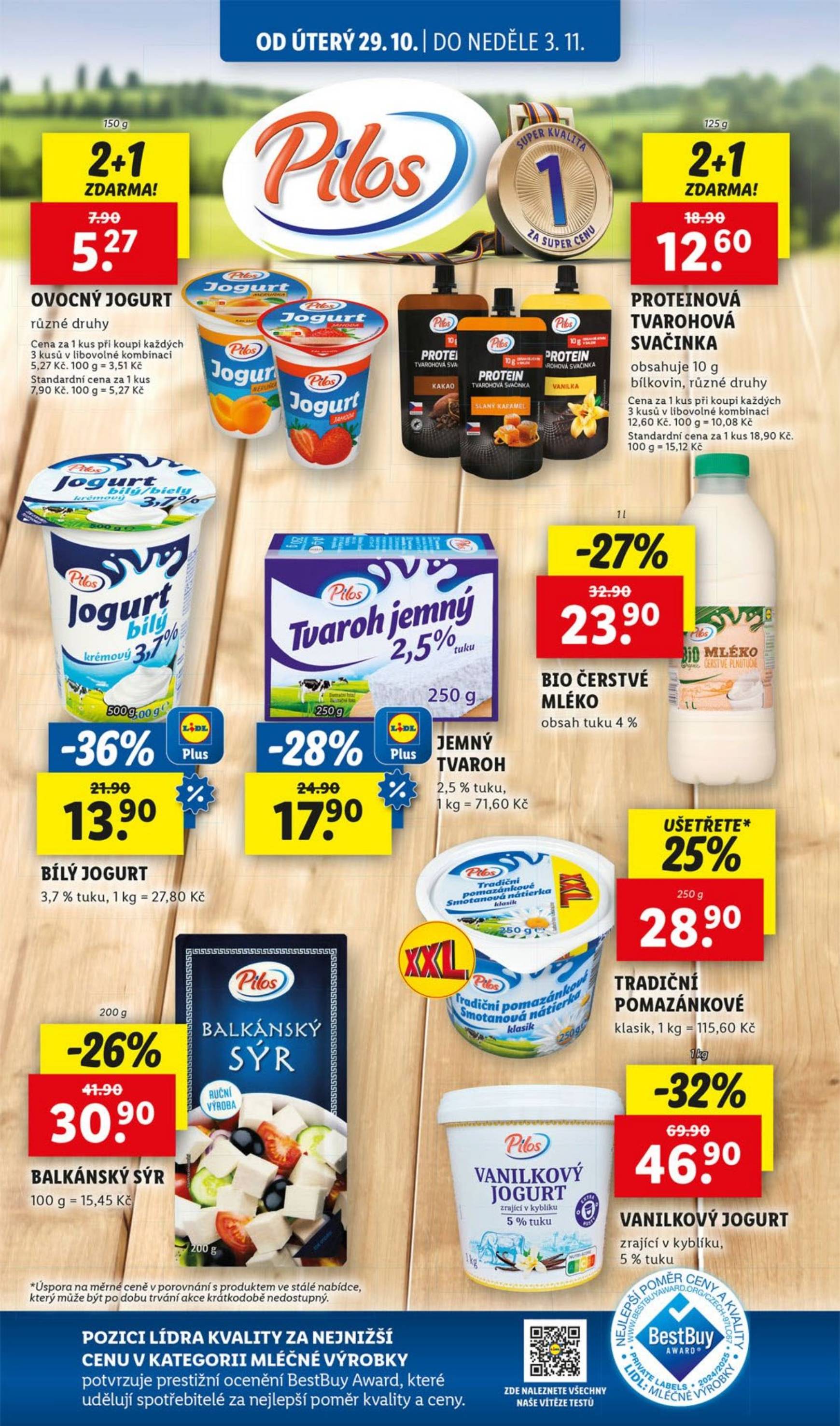 lidl - Leták Lidl od 29.10. do 03.11. - page: 24