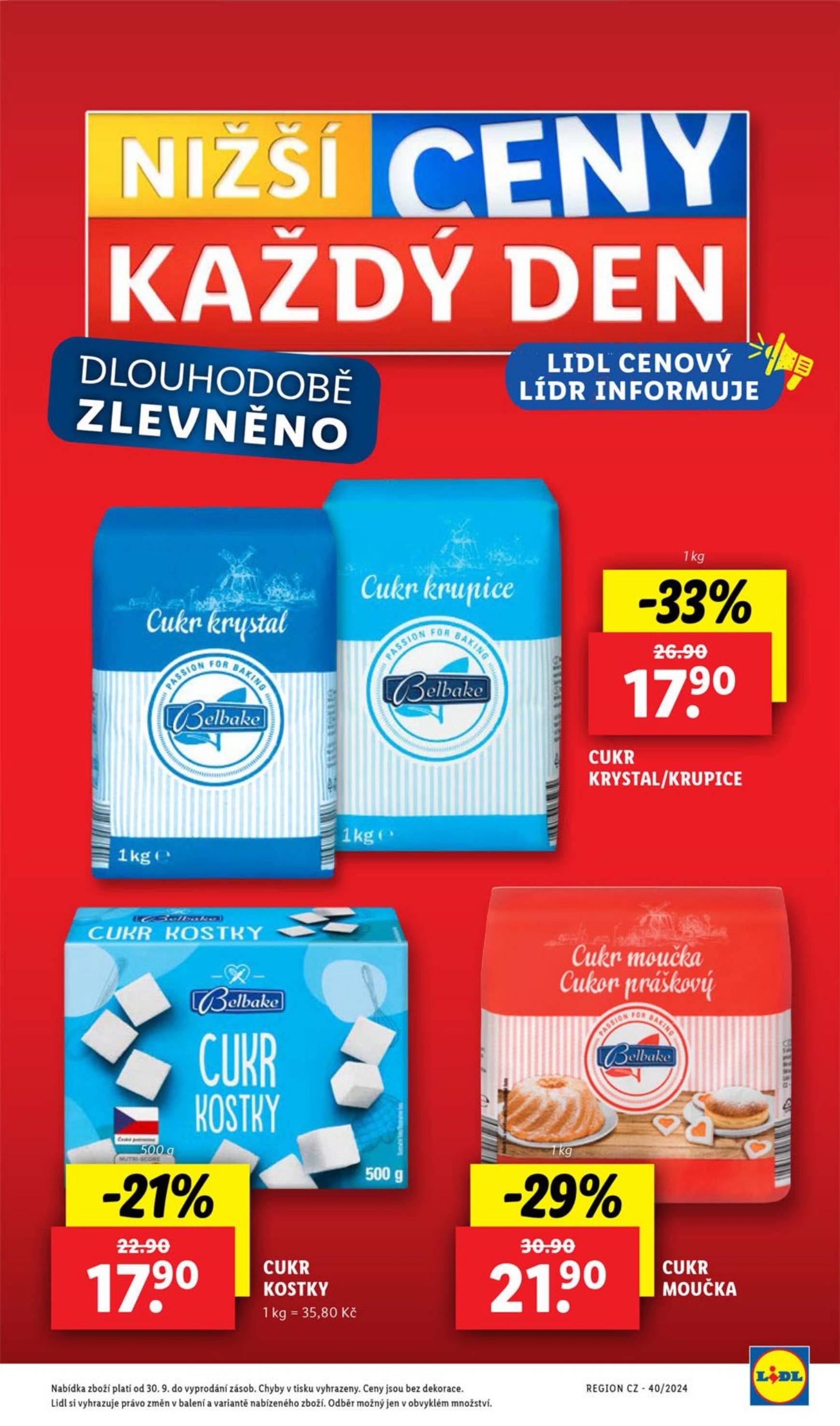 lidl - Leták Lidl od 02.12. do 08.12. - page: 56