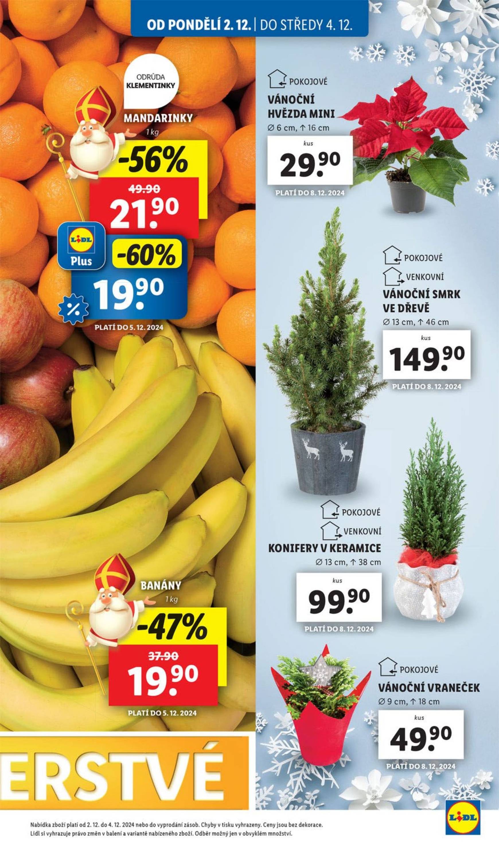 lidl - Leták Lidl od 02.12. do 08.12. - page: 15