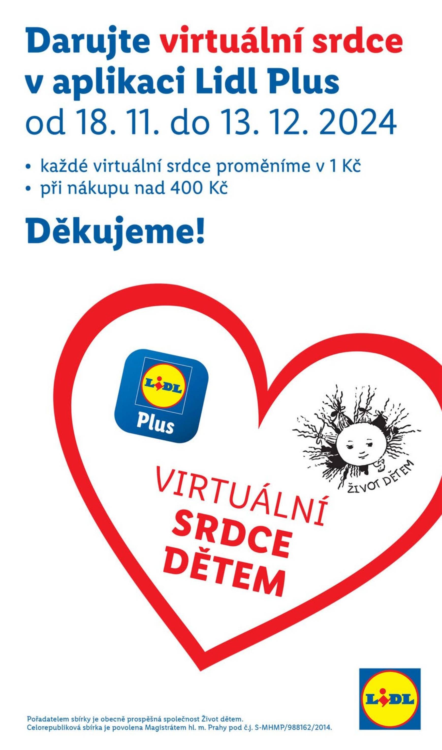 lidl - Leták Lidl od 12.12. do 15.12. - page: 52