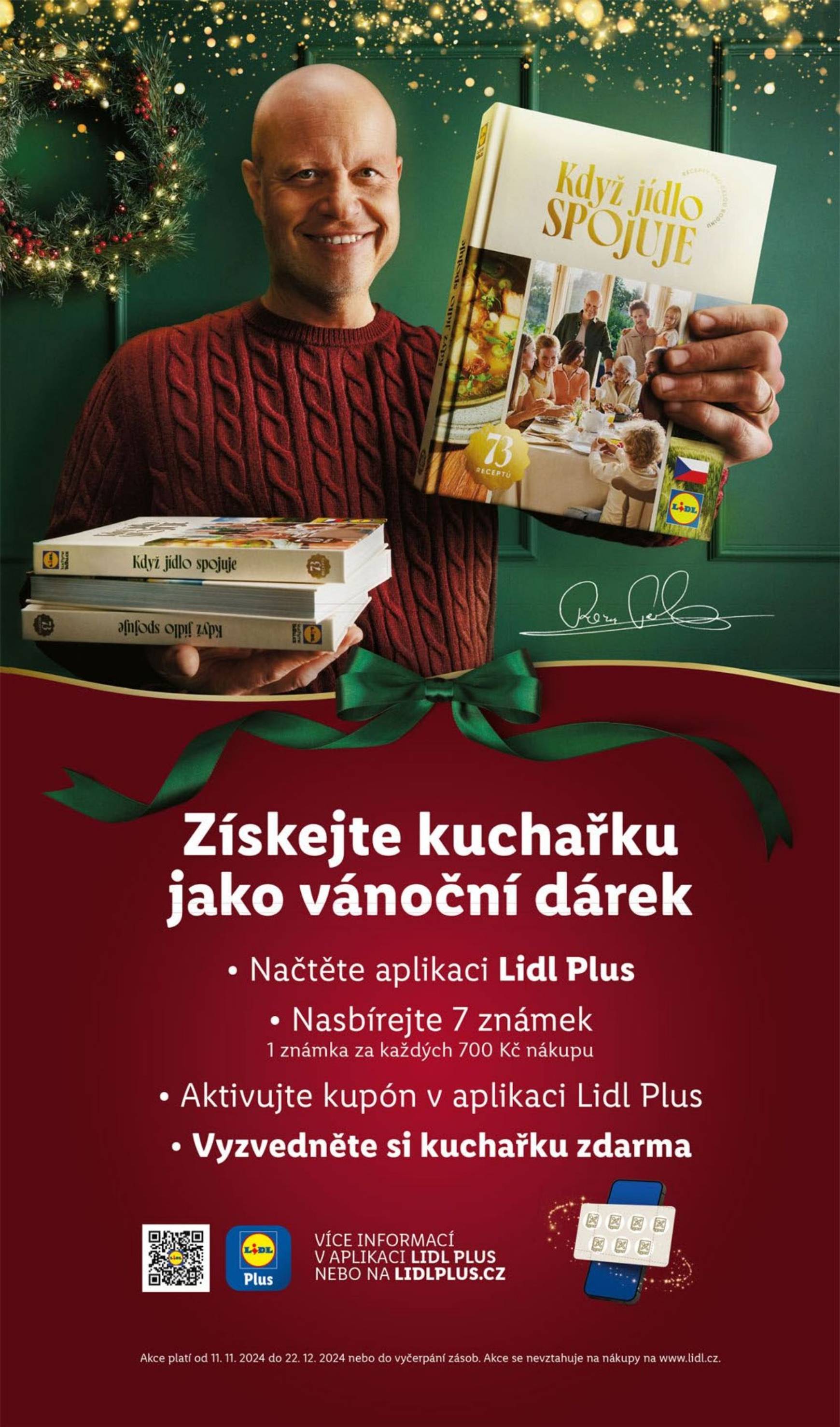 lidl - Leták Lidl od 12.12. do 15.12. - page: 11