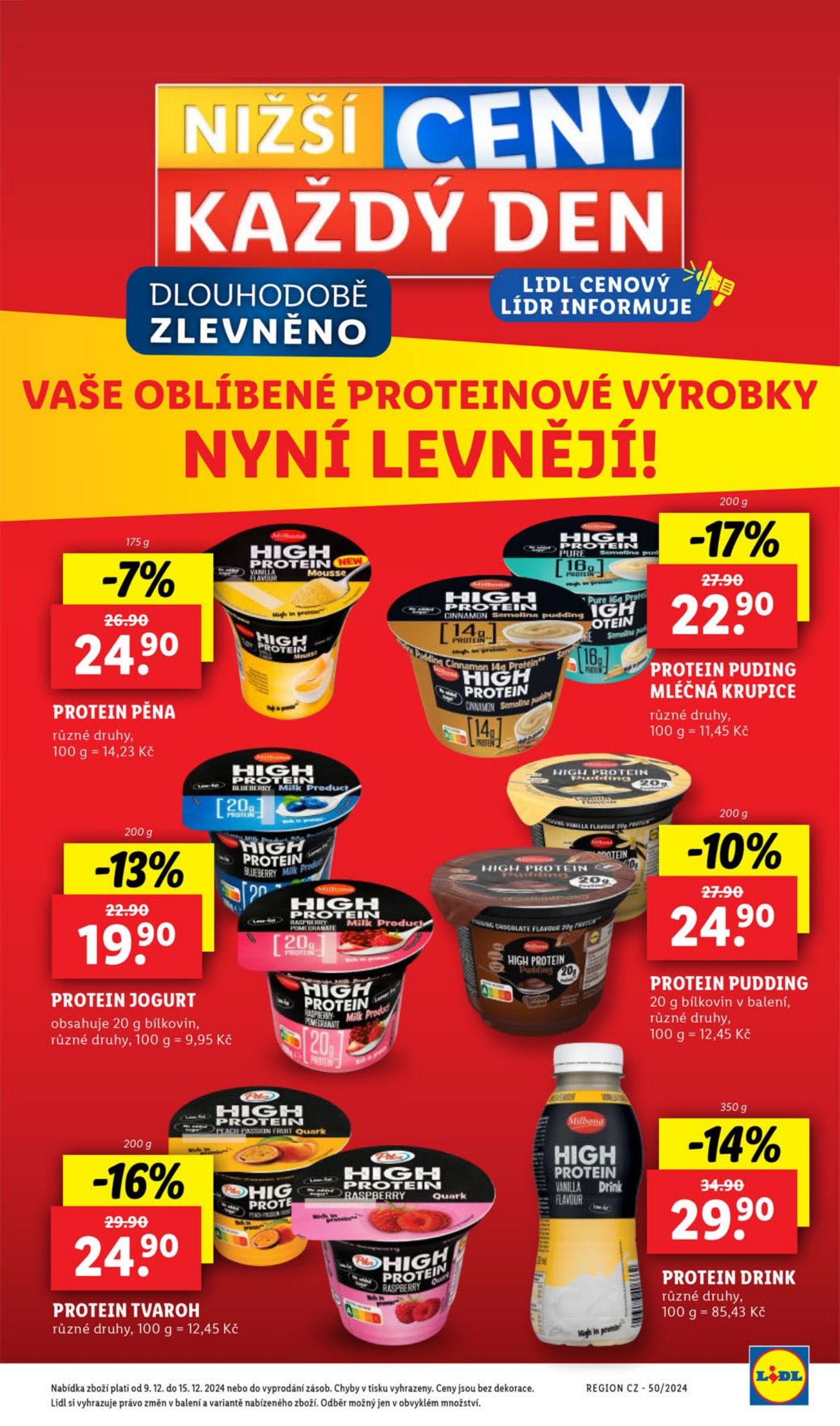 lidl - Leták Lidl od 19.12. do 24.12. - page: 53