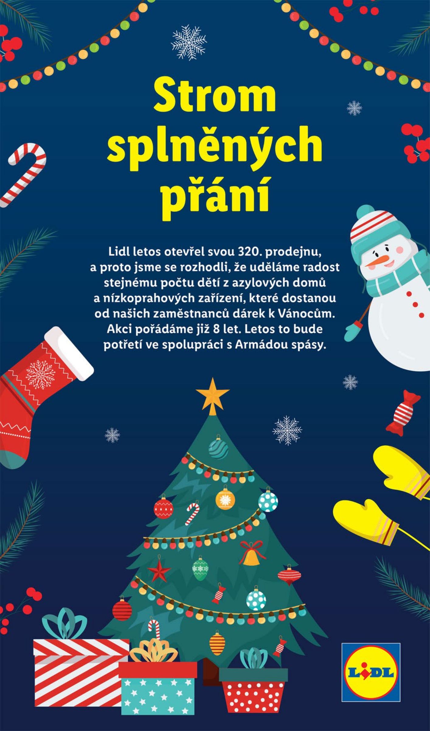 lidl - Leták Lidl od 19.12. do 24.12. - page: 57