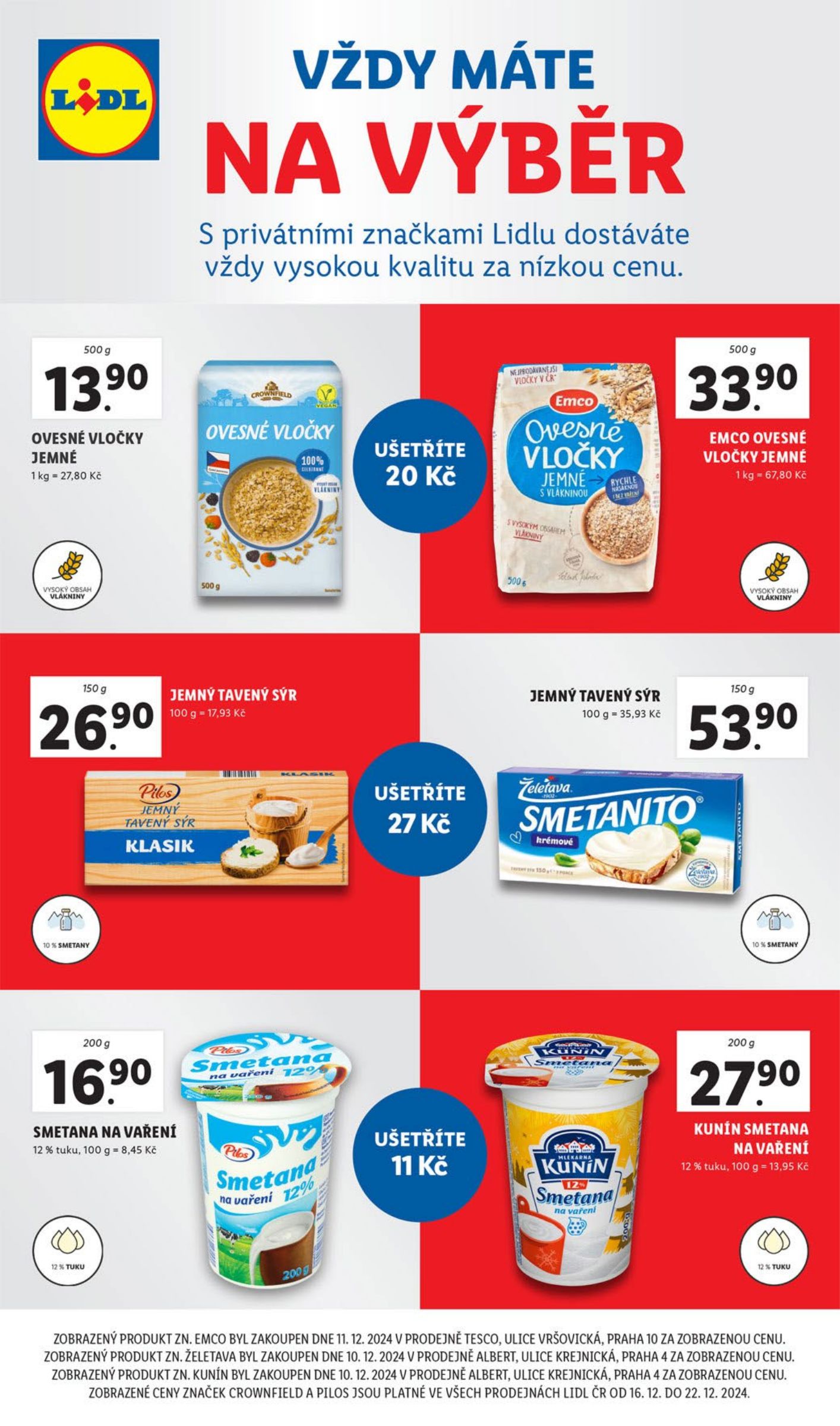 lidl - Leták Lidl od 19.12. do 24.12. - page: 54