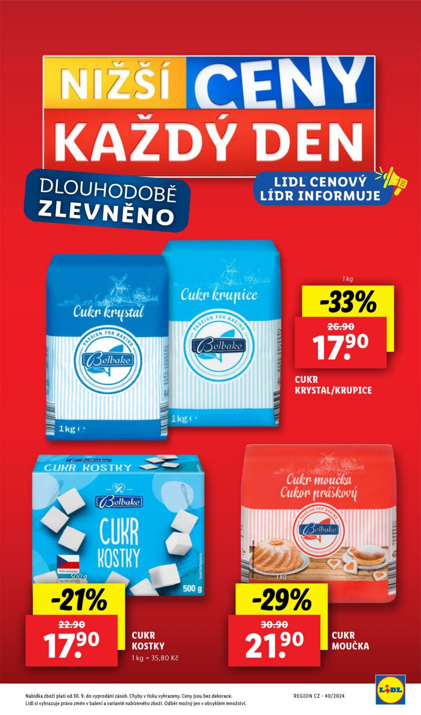 lidl - Leták Lidl od 19.12. do 24.12. - page: 52