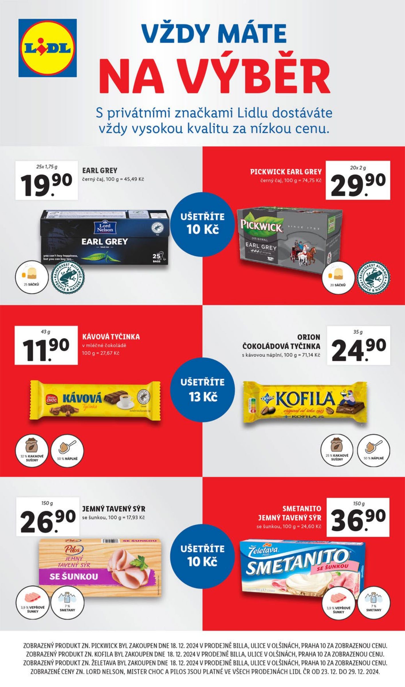 lidl - Leták Lidl od 27.12. do 31.12. - page: 44