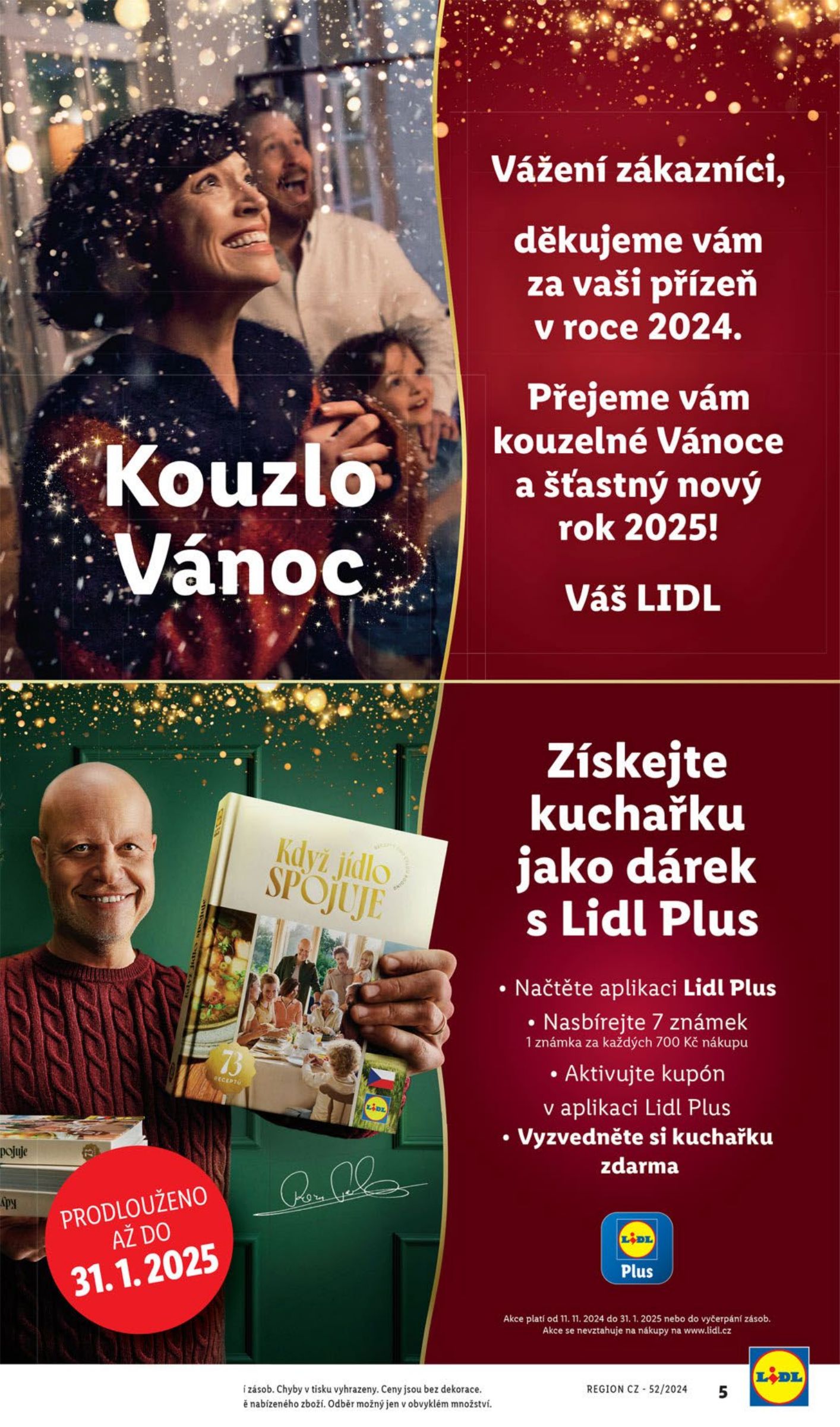 lidl - Leták Lidl od 27.12. do 31.12. - page: 10