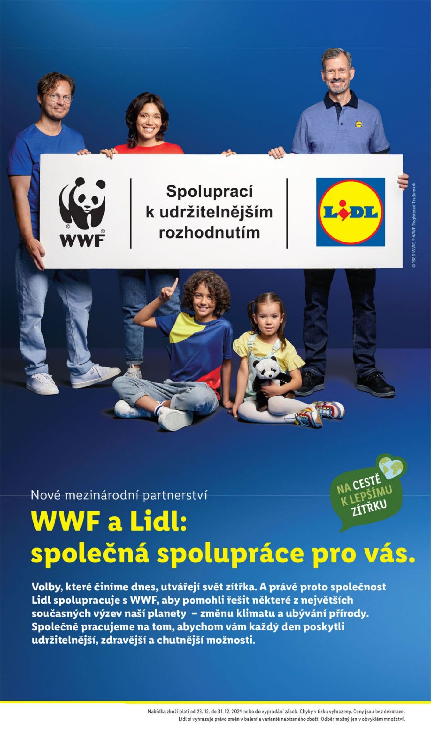 lidl - Leták Lidl od 23.12. do 31.12. - page: 34