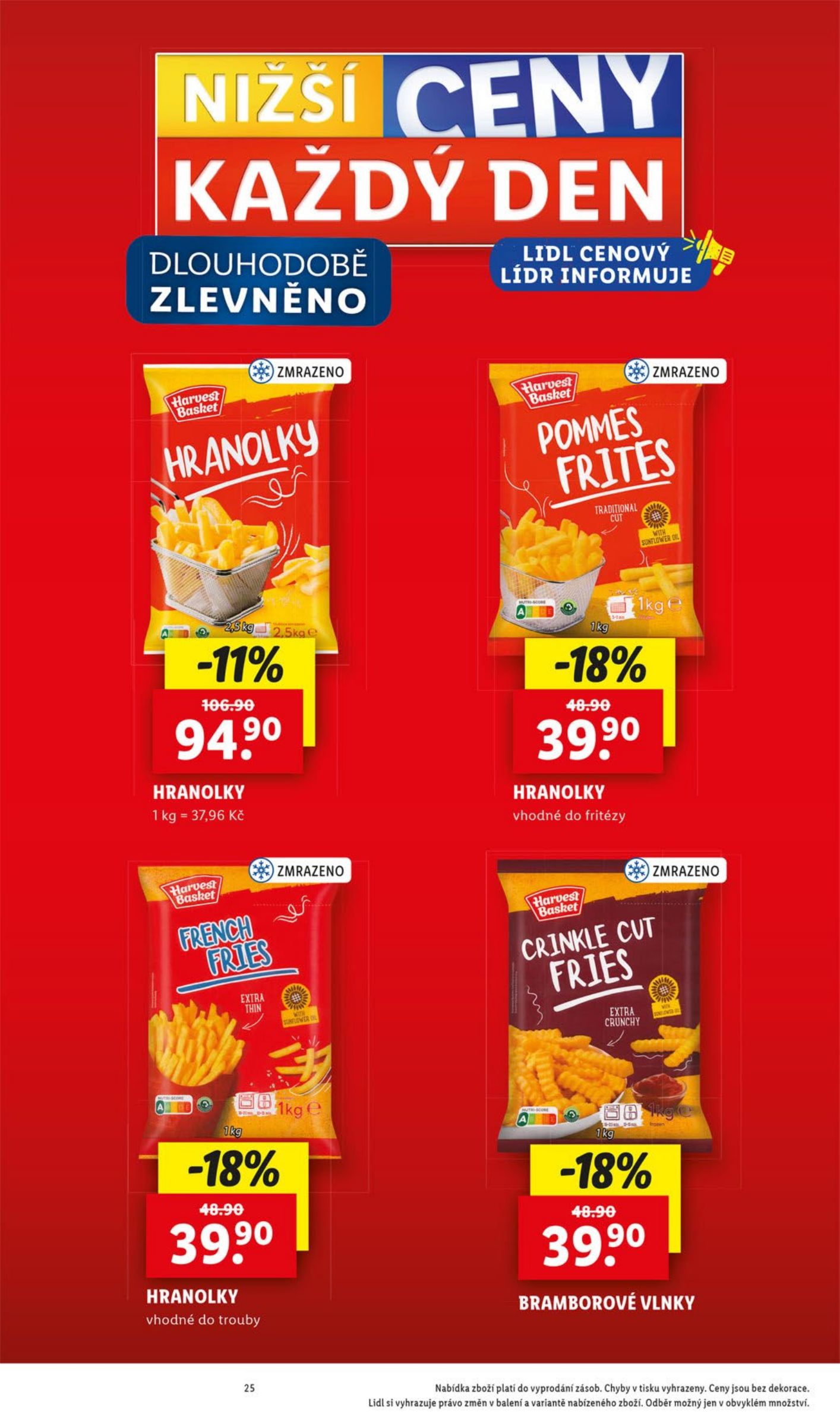 lidl - Leták Lidl od 02.01. do 05.01. - page: 10