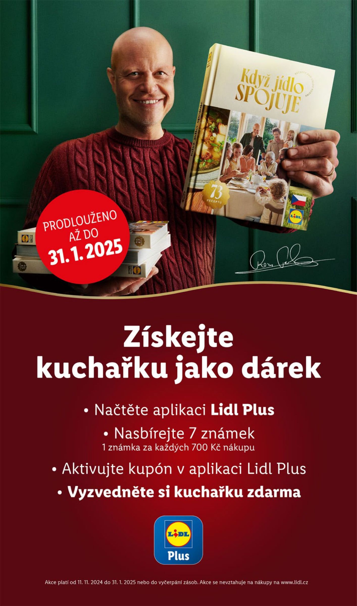 lidl - Leták Lidl od 02.01. do 05.01. - page: 12