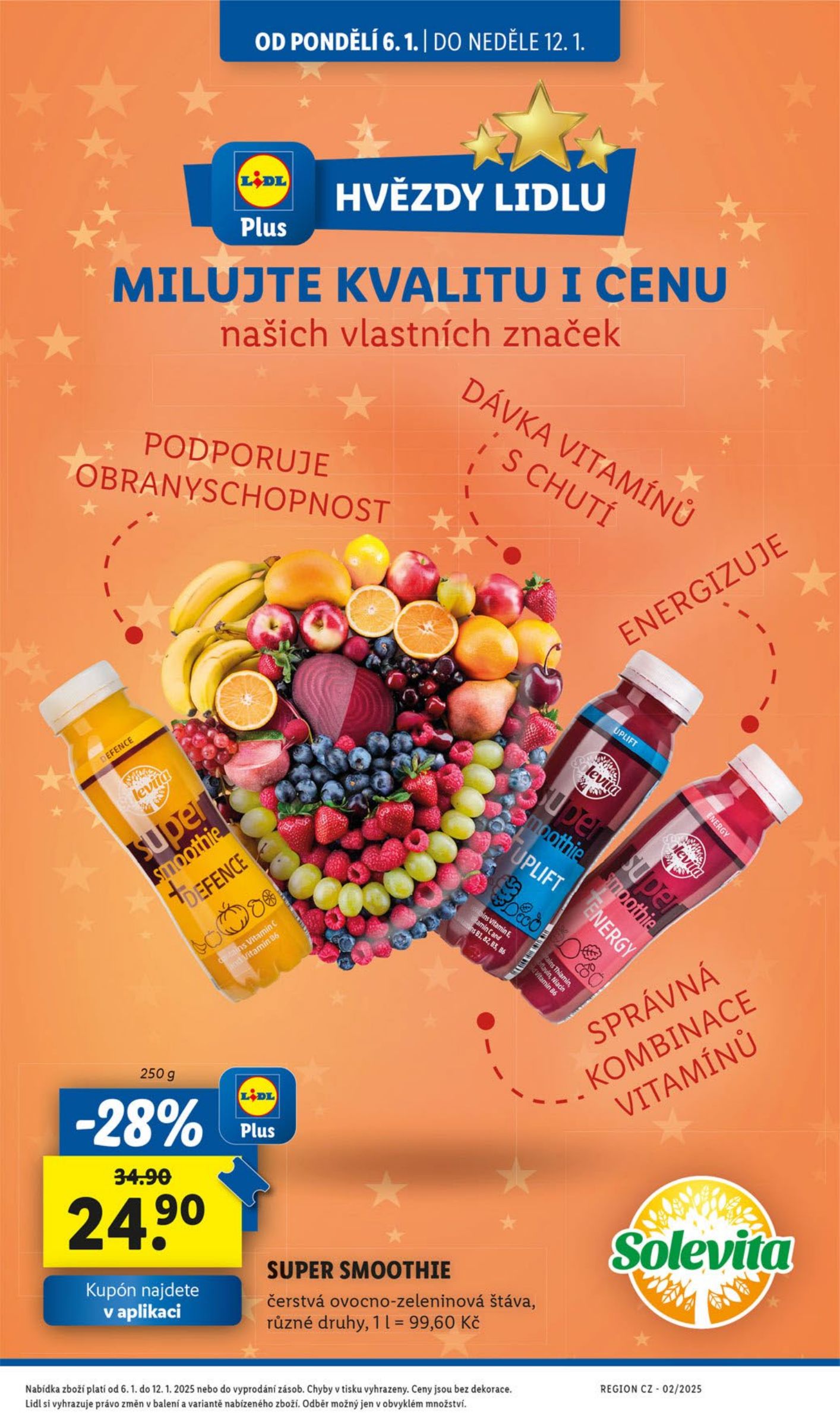 lidl - Leták Lidl od 06.01. do 12.01. - page: 41