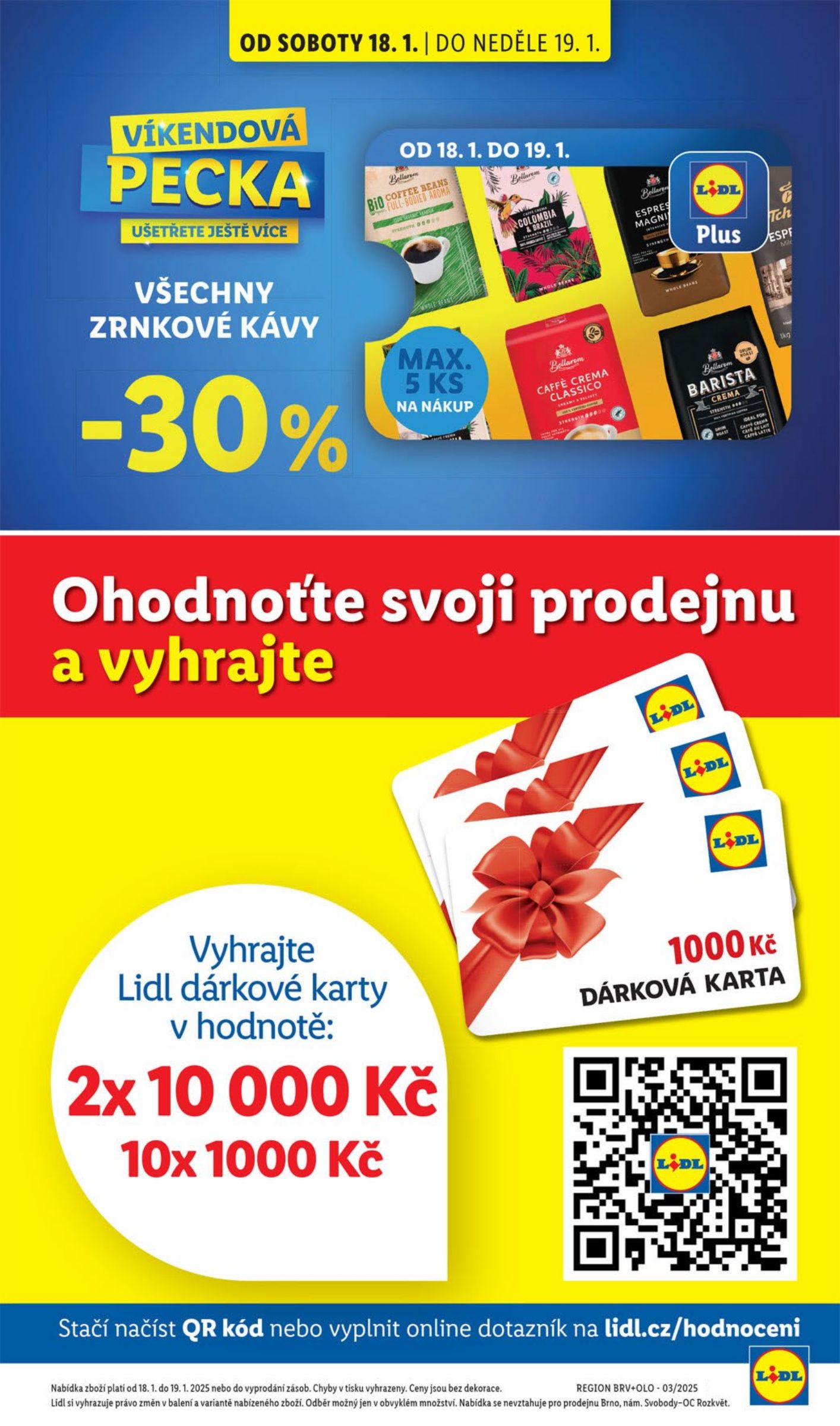 lidl - Leták Lidl od 16.01. do 19.01. - page: 46