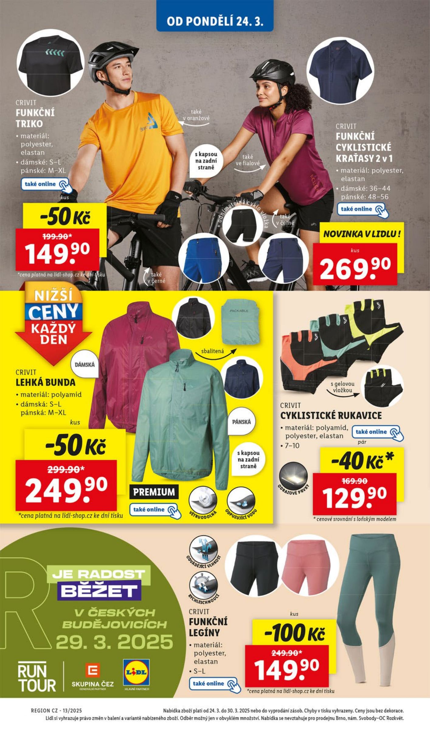 lidl - Leták Lidl - Spotřební zboží od 24.03. do 30.03. - page: 5