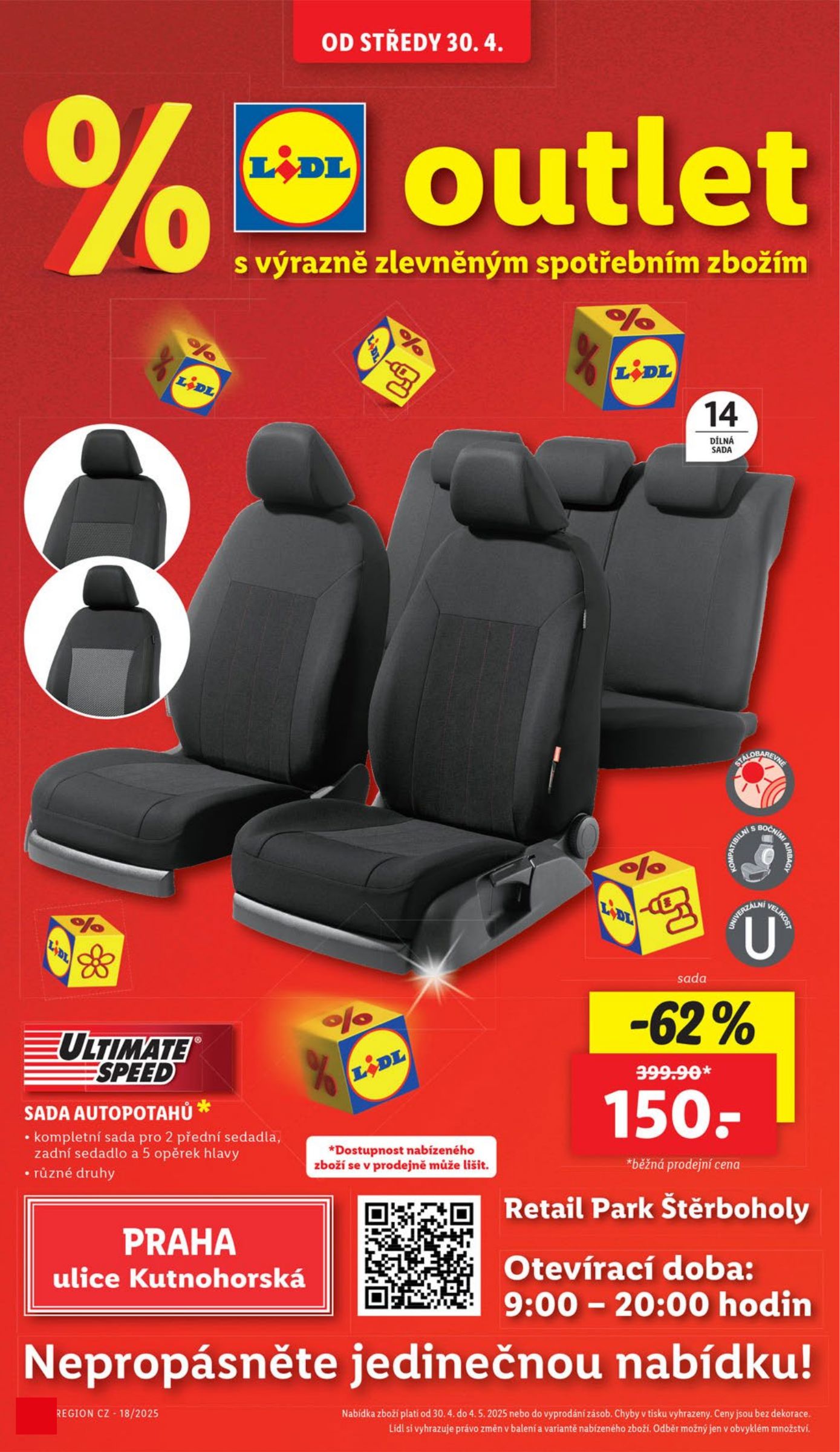 lidl - Leták Lidl od 30.04. do 04.05. - page: 40 lidl - Leták Lidl od 30.04. do 04.05. - page: 40